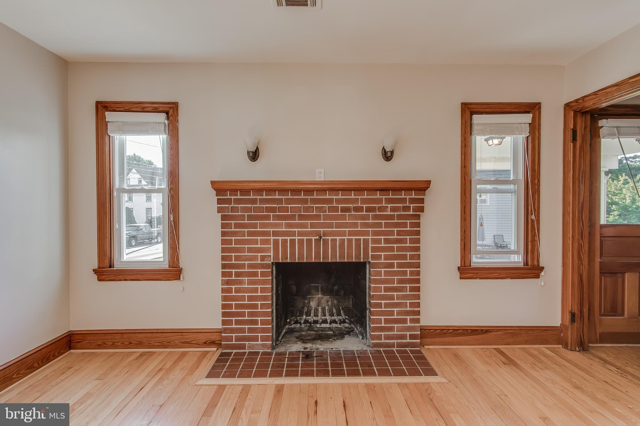 MYERSVILLE - Residential Lease