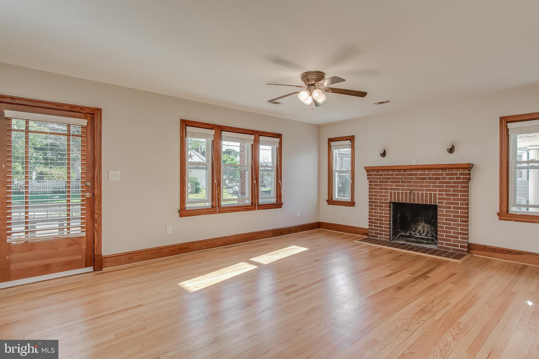 MYERSVILLE - Residential Lease