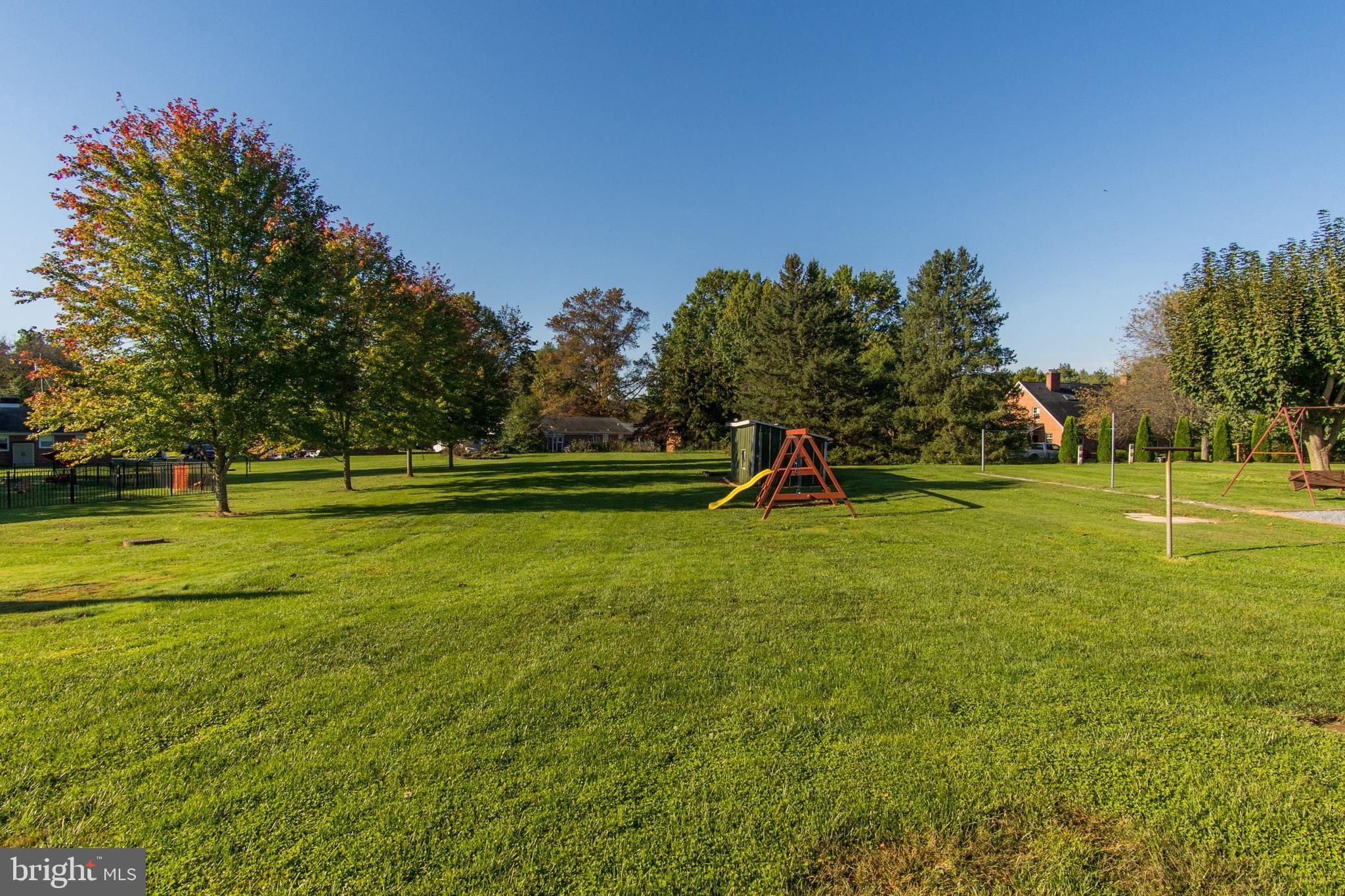 MYERSVILLE - Residential Lease