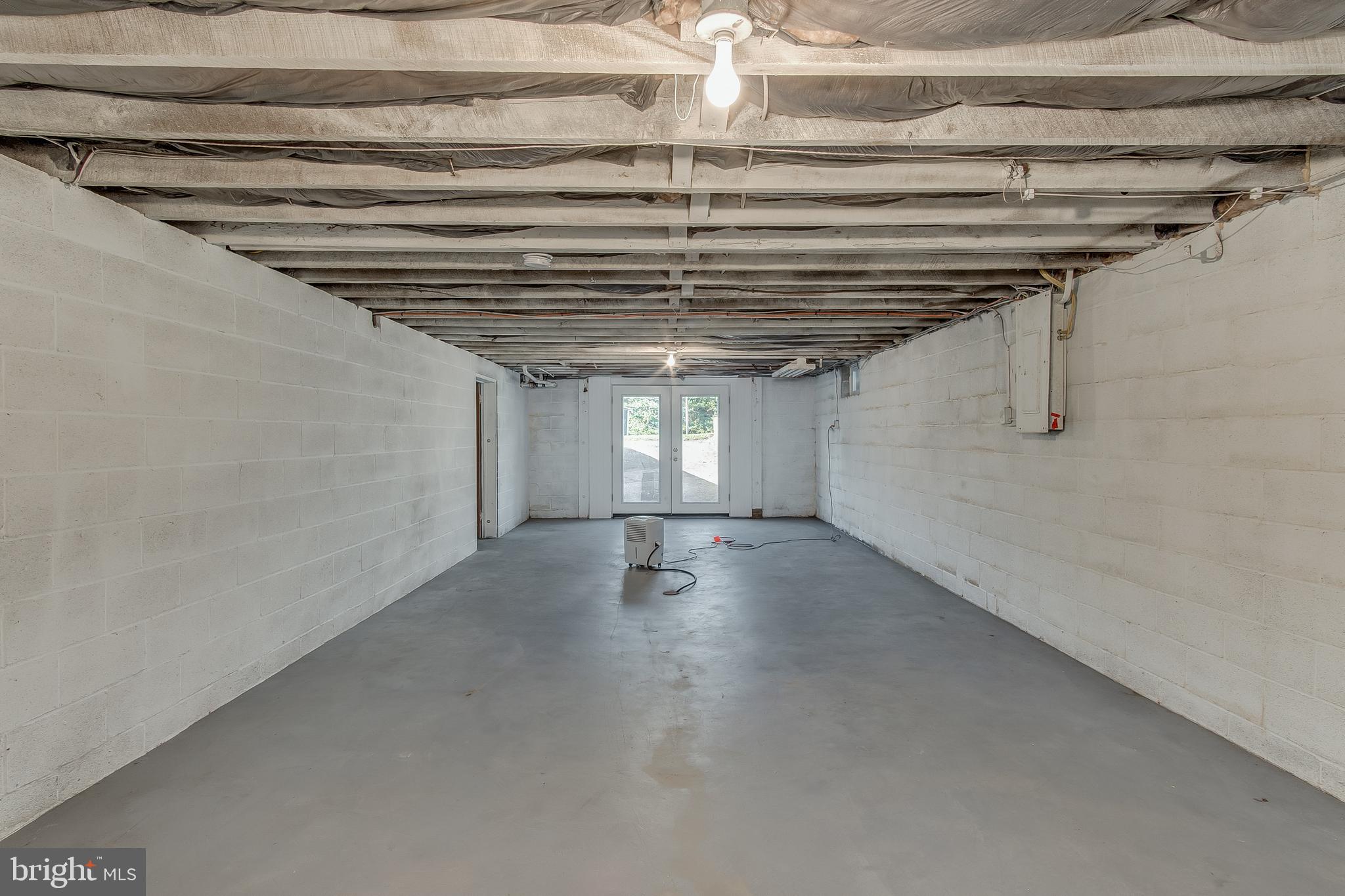 MYERSVILLE - Residential Lease