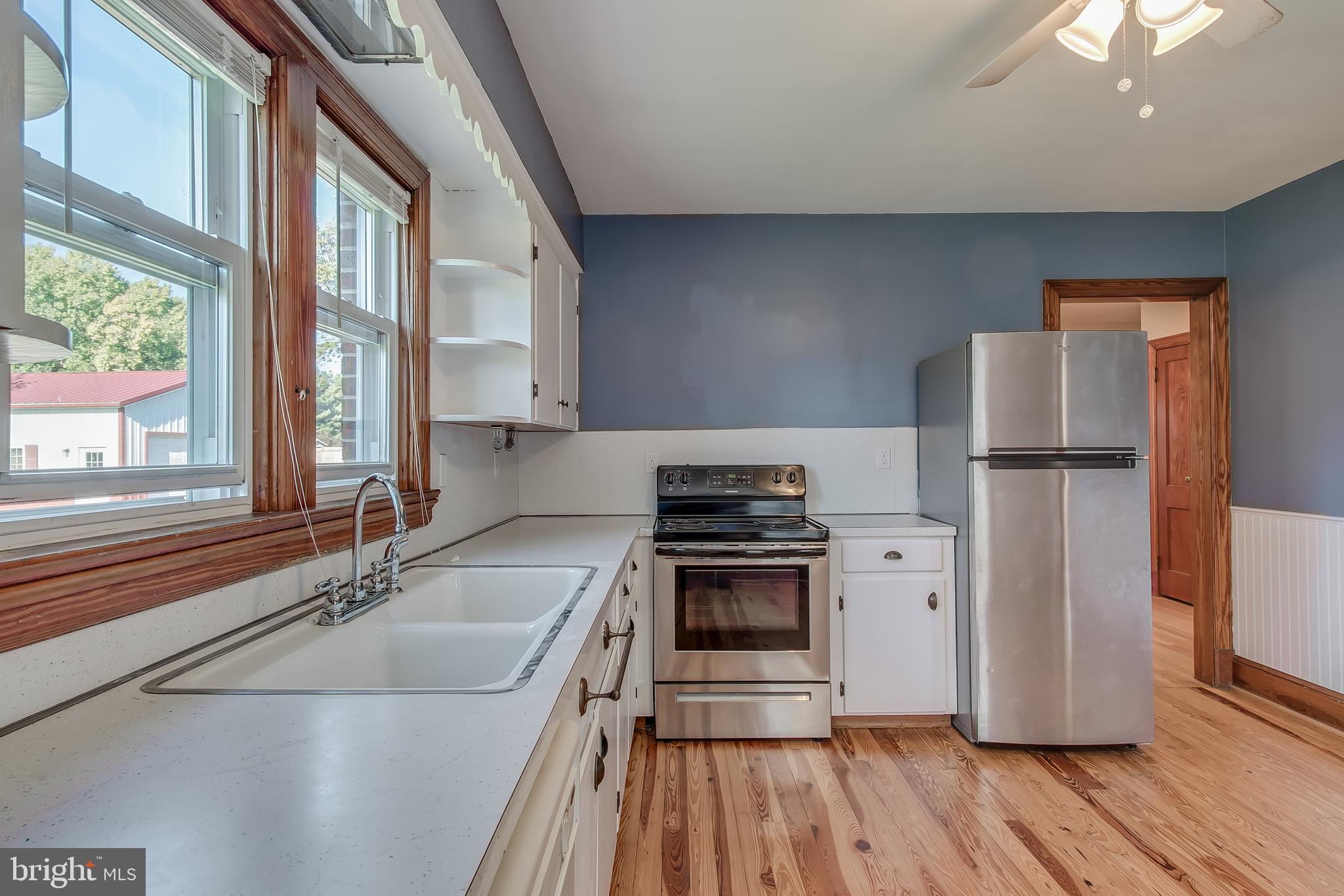 MYERSVILLE - Residential Lease