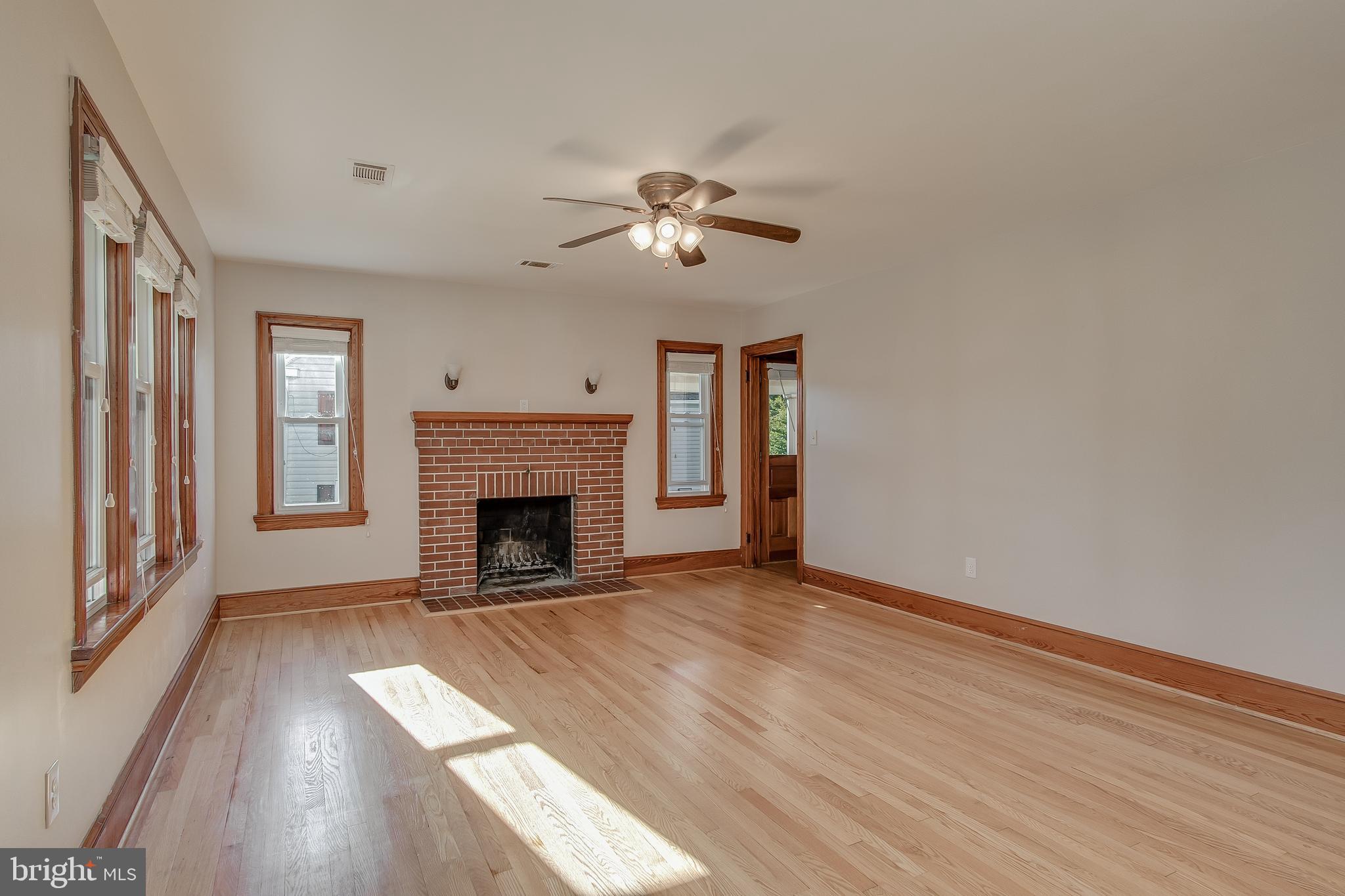 MYERSVILLE - Residential Lease