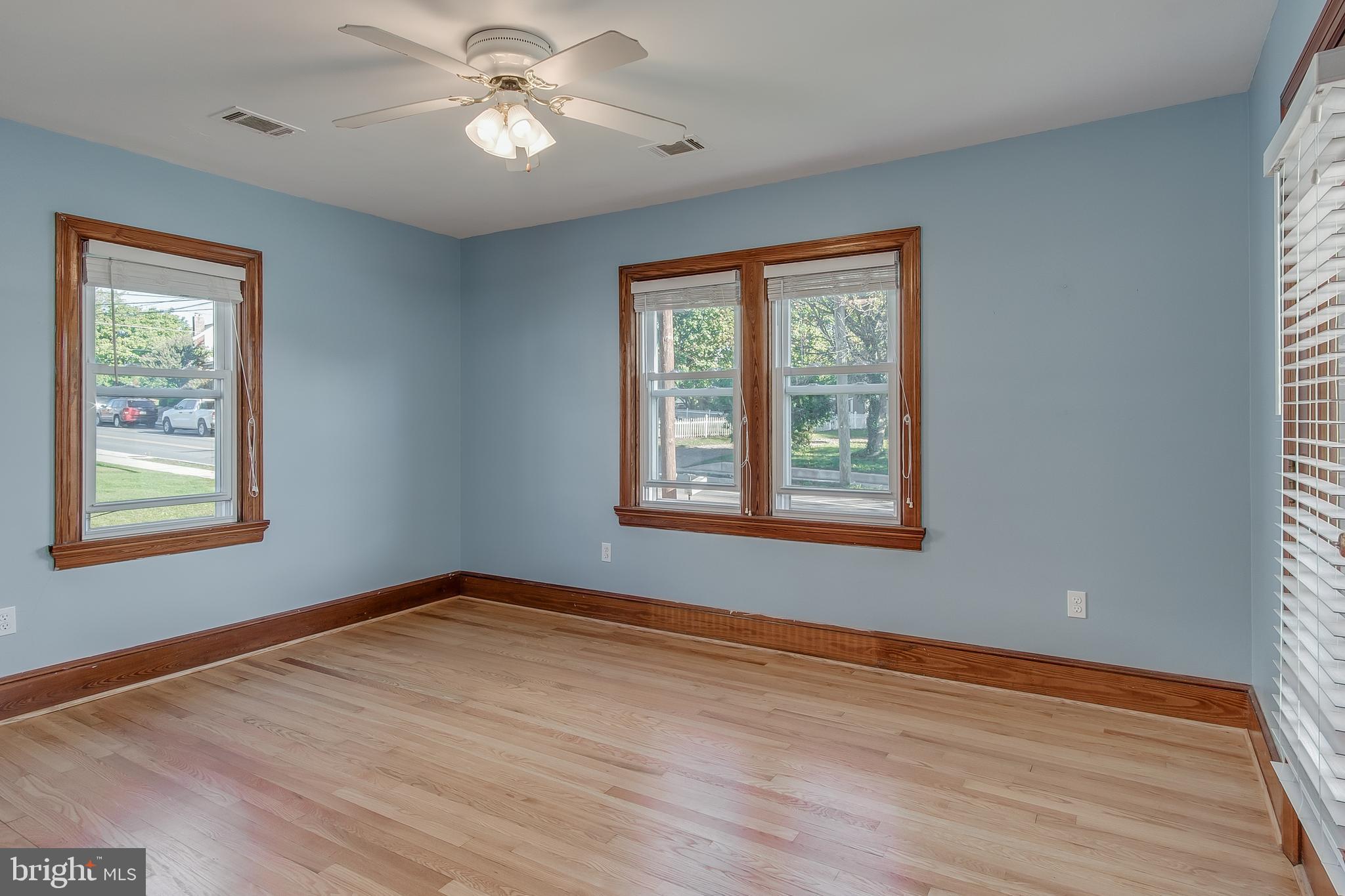 MYERSVILLE - Residential Lease