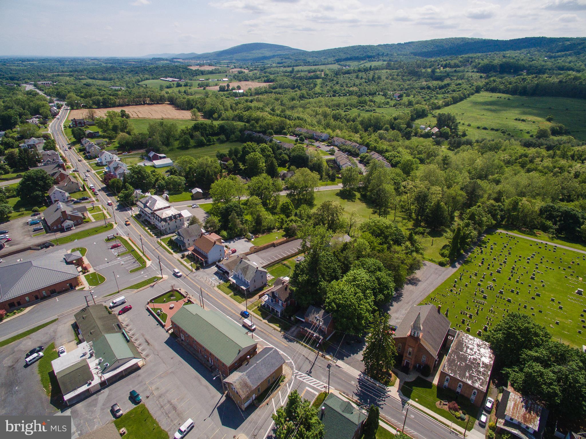 MYERSVILLE - Residential Lease