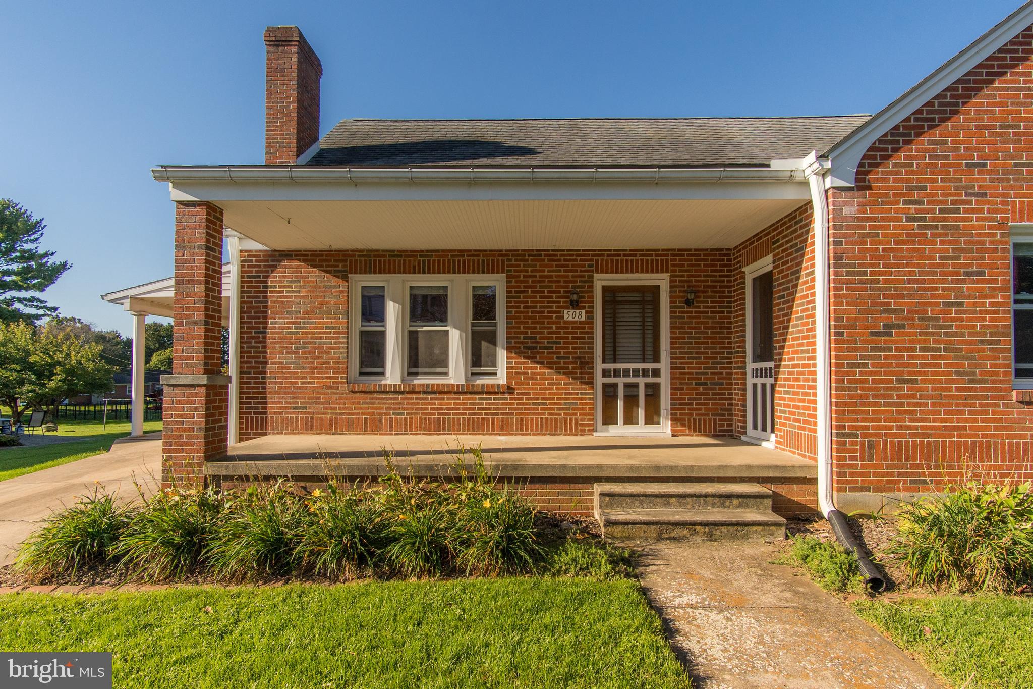 MYERSVILLE - Residential Lease