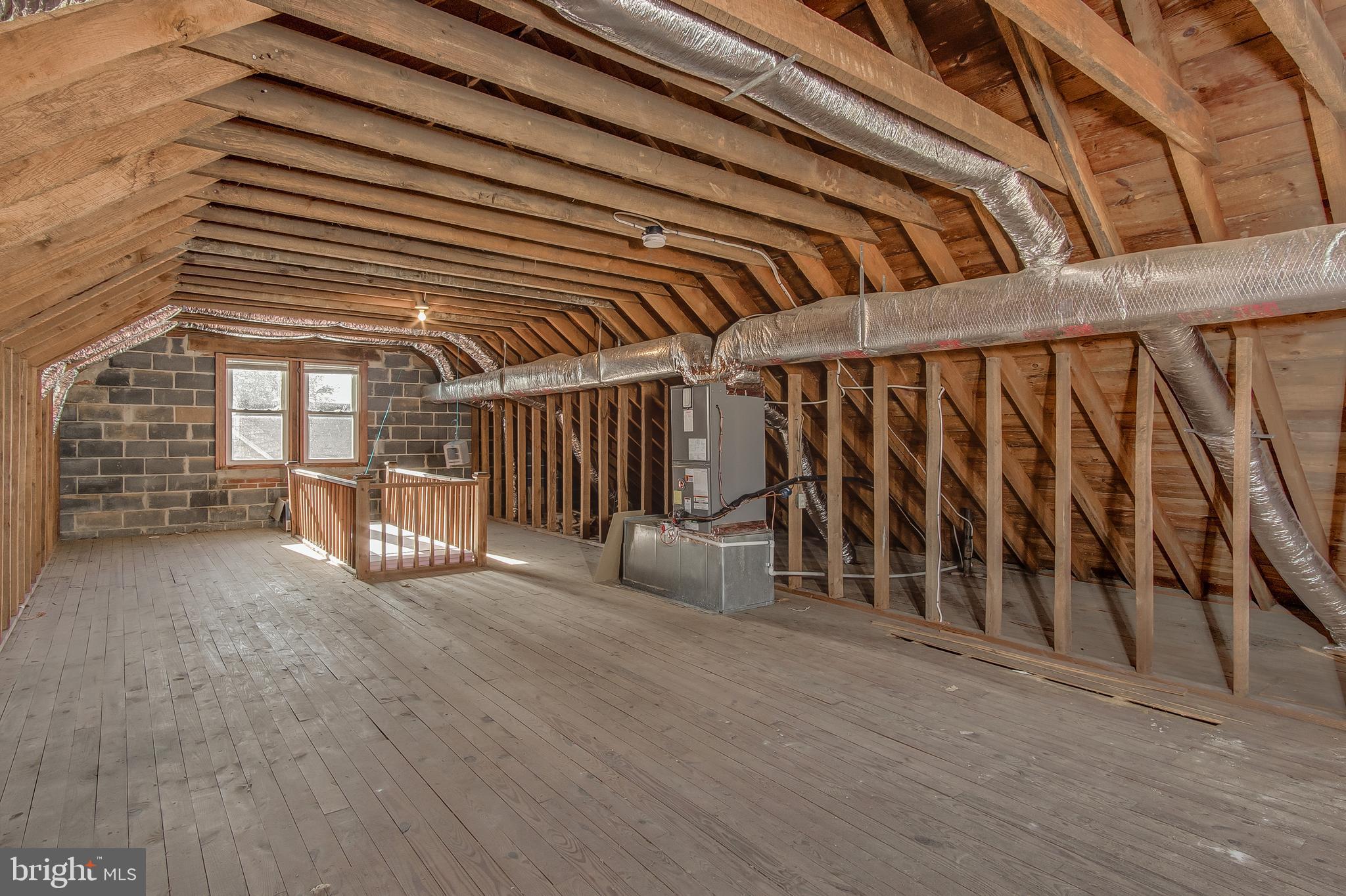 MYERSVILLE - Residential Lease