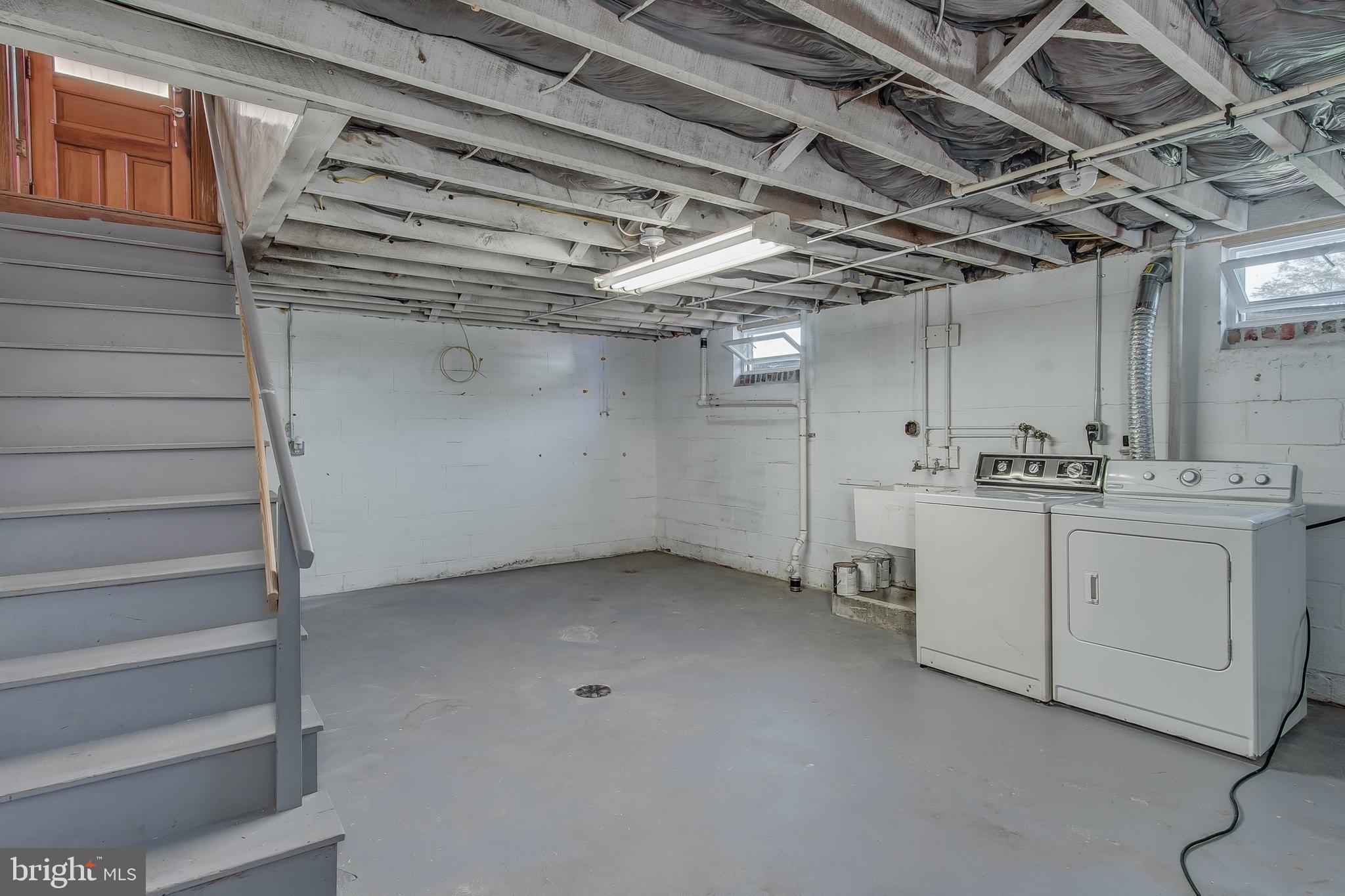 MYERSVILLE - Residential Lease