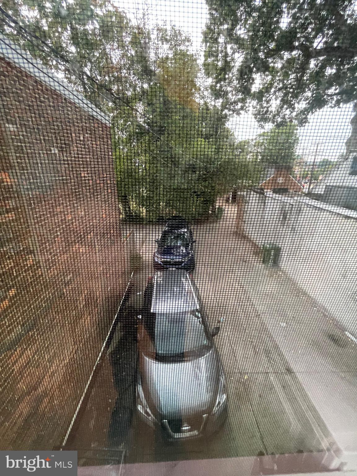 HAMPDEN HISTORIC DISTRICT - Residential Lease