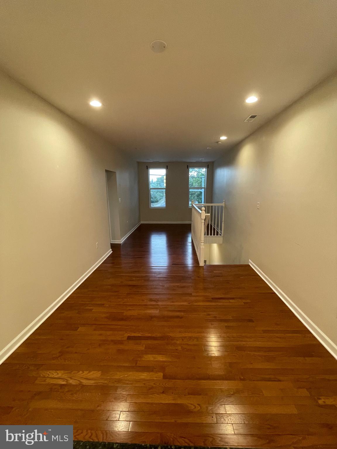 HAMPDEN HISTORIC DISTRICT - Residential Lease