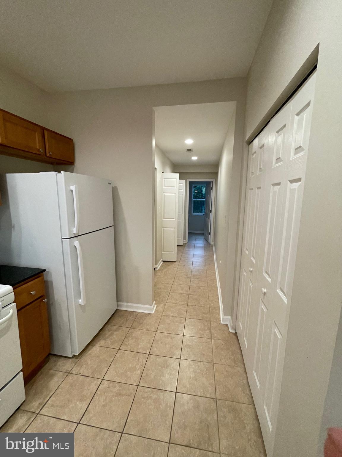 HAMPDEN HISTORIC DISTRICT - Residential Lease