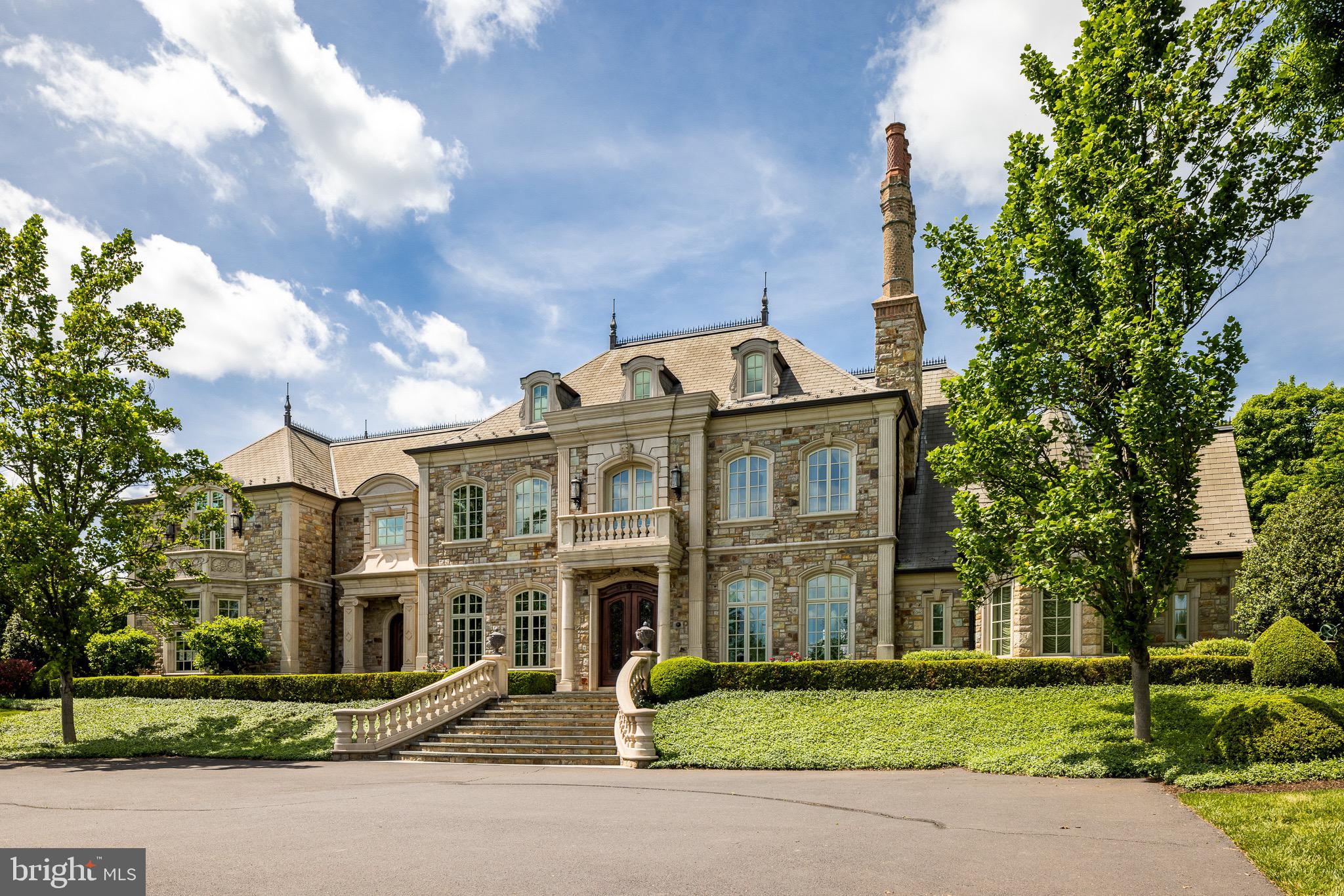 SOLEBURY - Residential