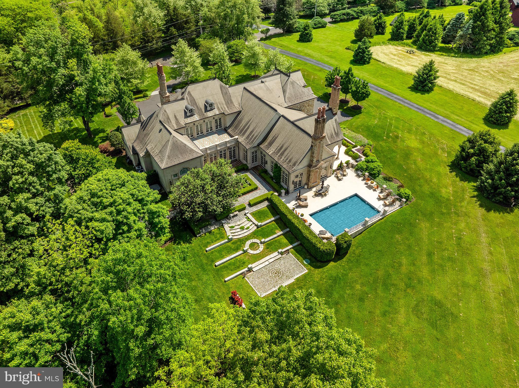 SOLEBURY - Residential