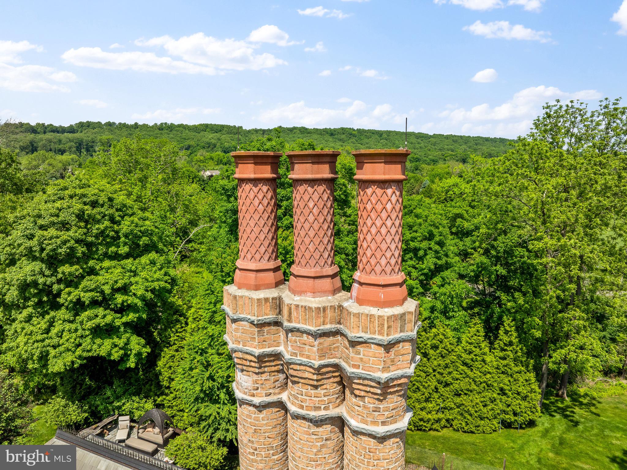 SOLEBURY - Residential