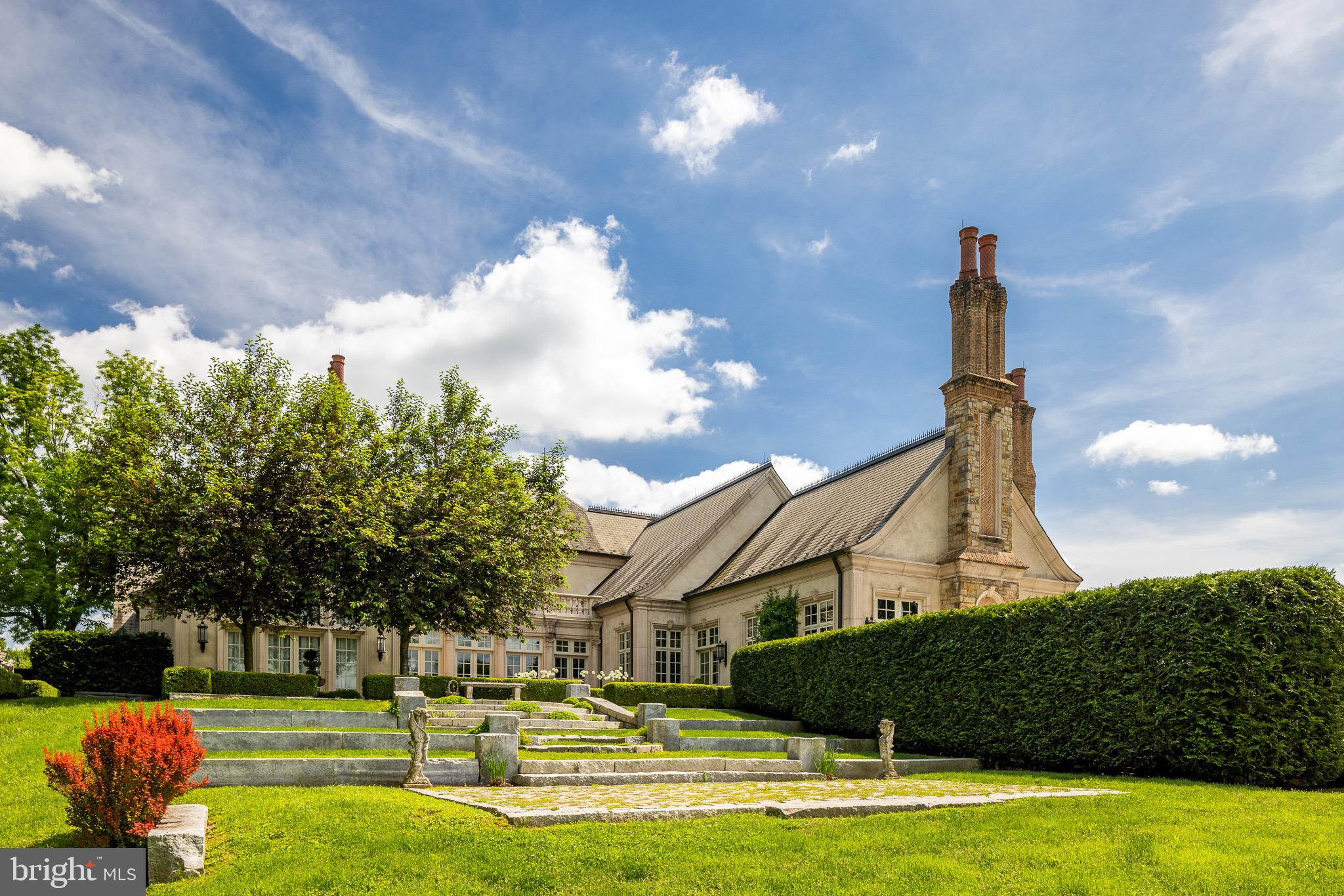SOLEBURY - Residential