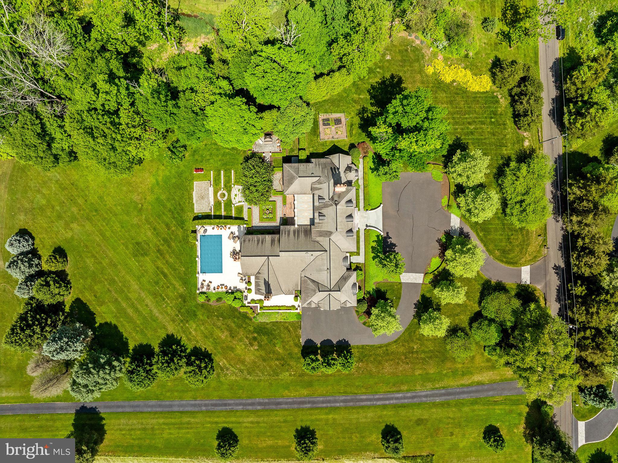 SOLEBURY - Residential