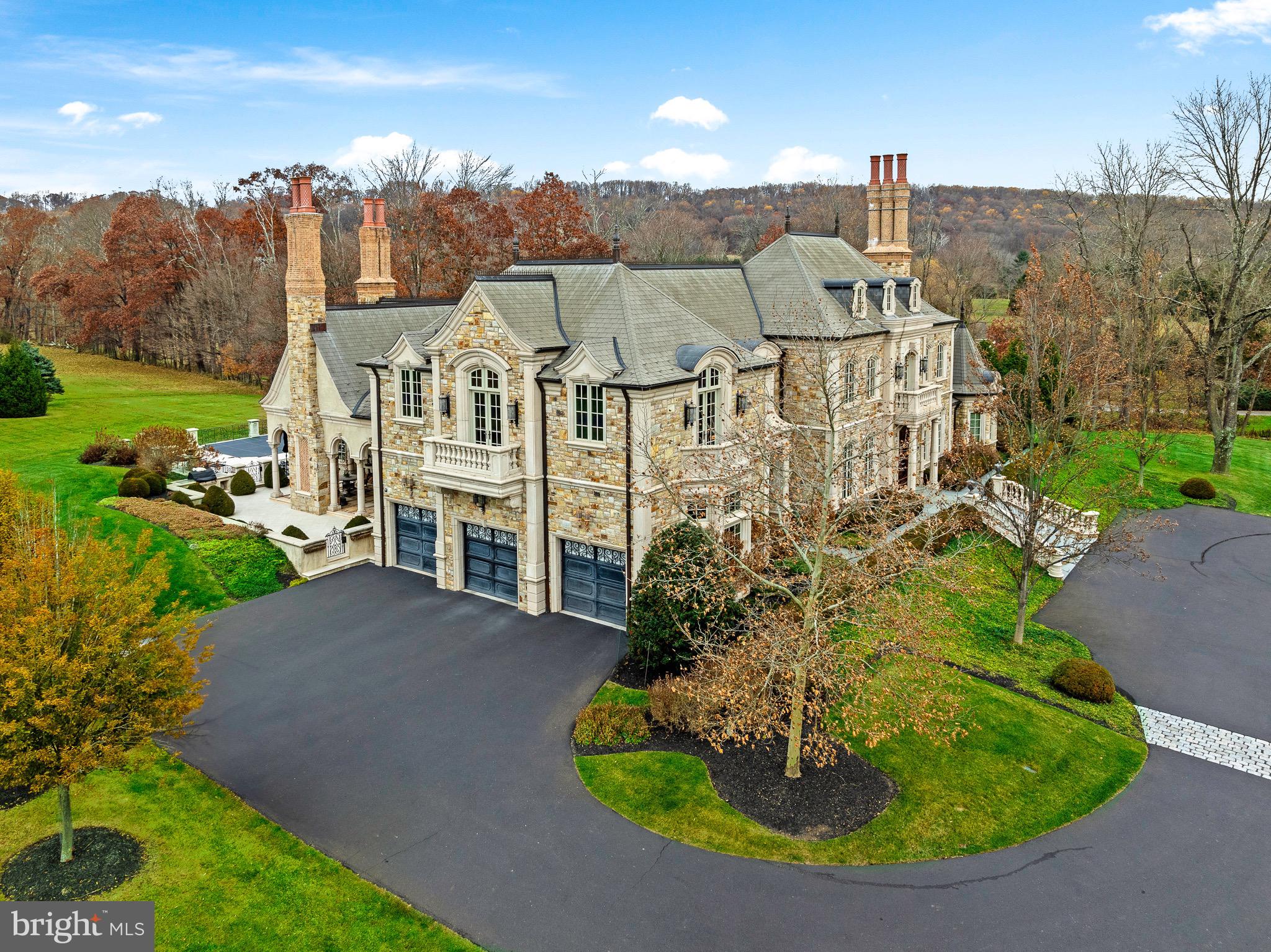 SOLEBURY - Residential