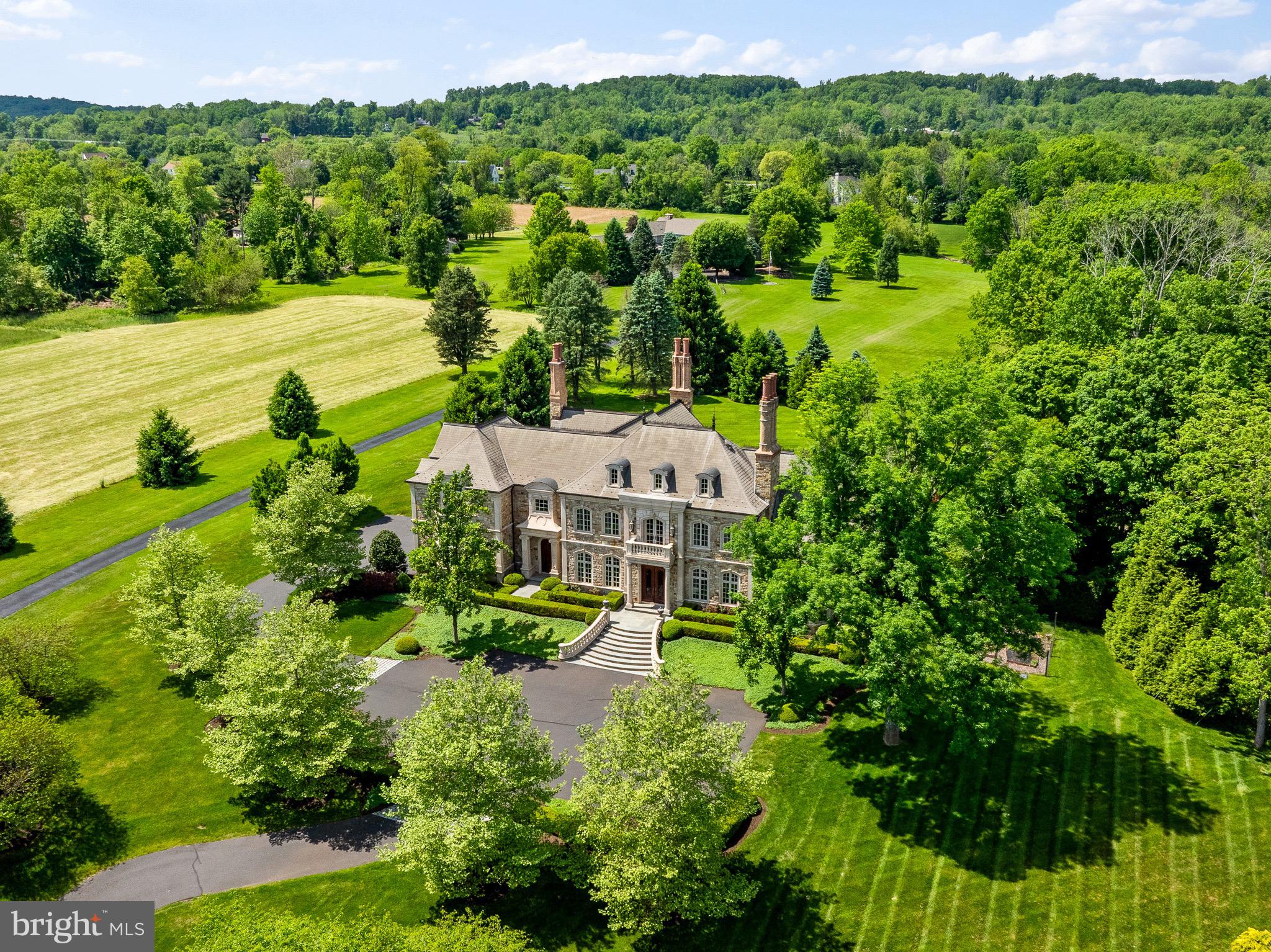 SOLEBURY - Residential