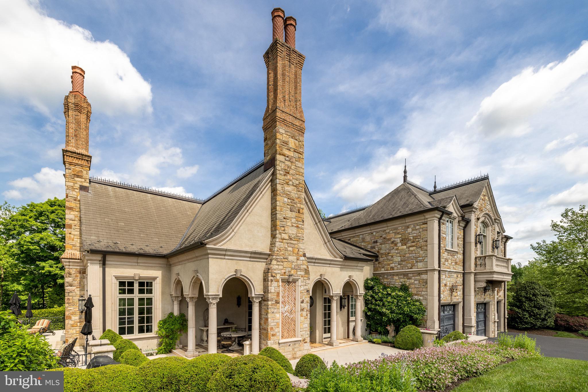 SOLEBURY - Residential
