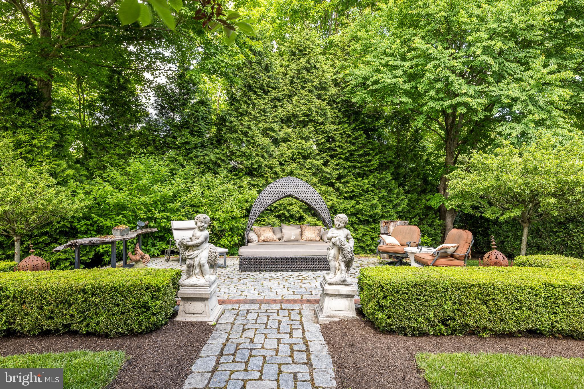 SOLEBURY - Residential