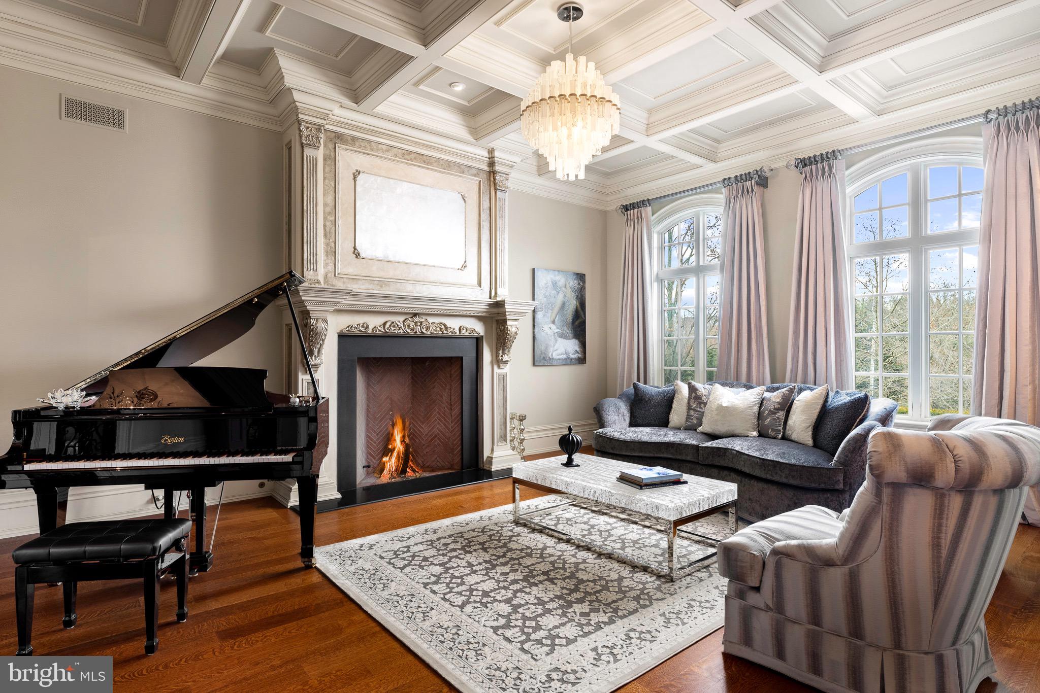 SOLEBURY - Residential