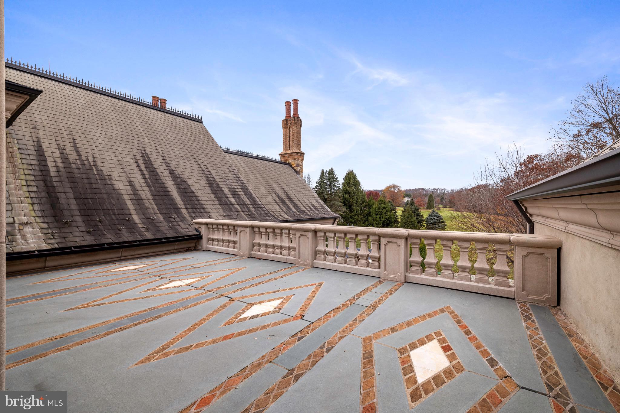 SOLEBURY - Residential