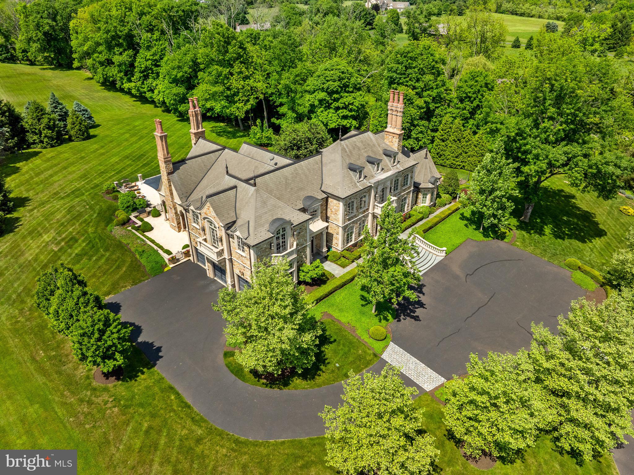 SOLEBURY - Residential