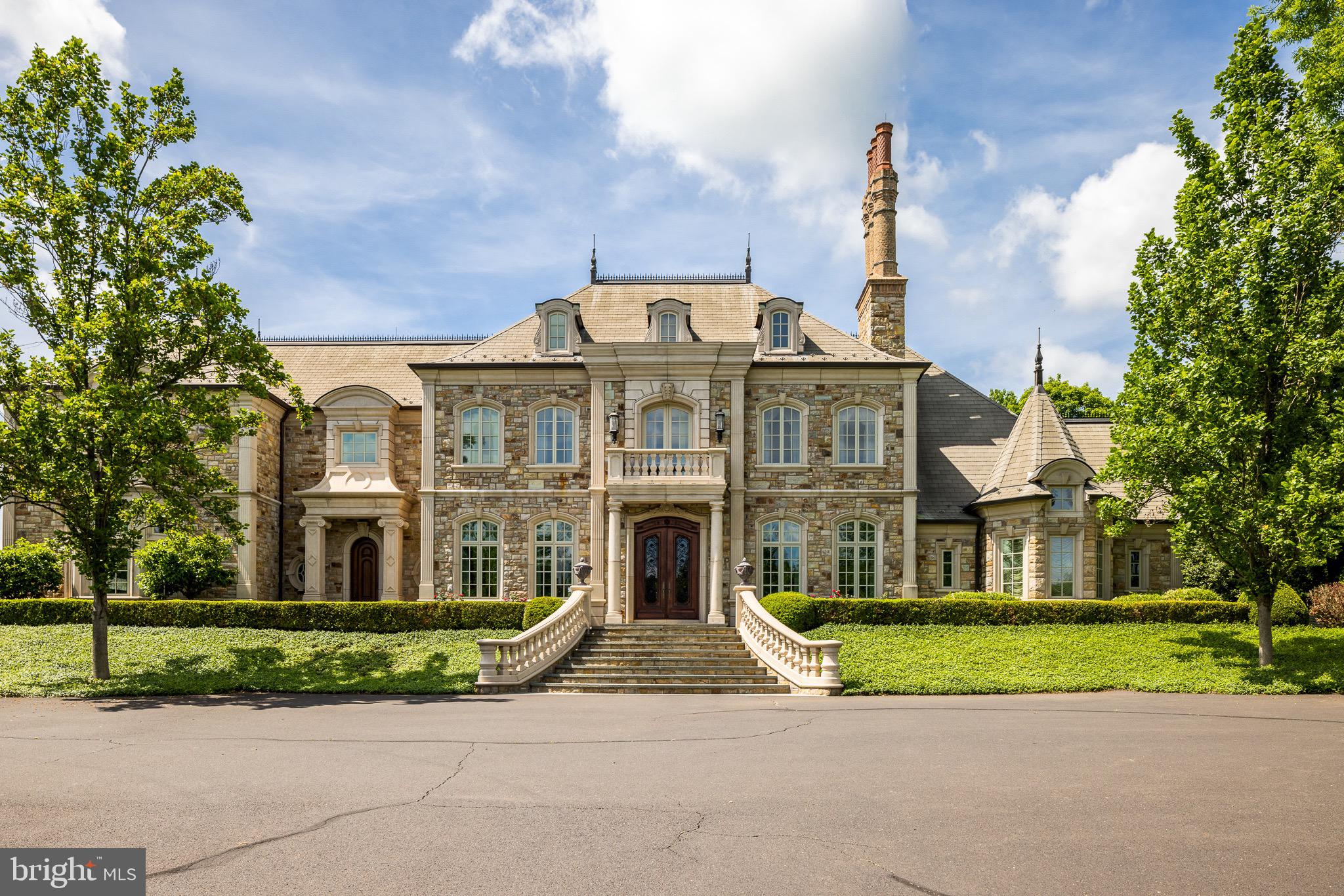 SOLEBURY - Residential