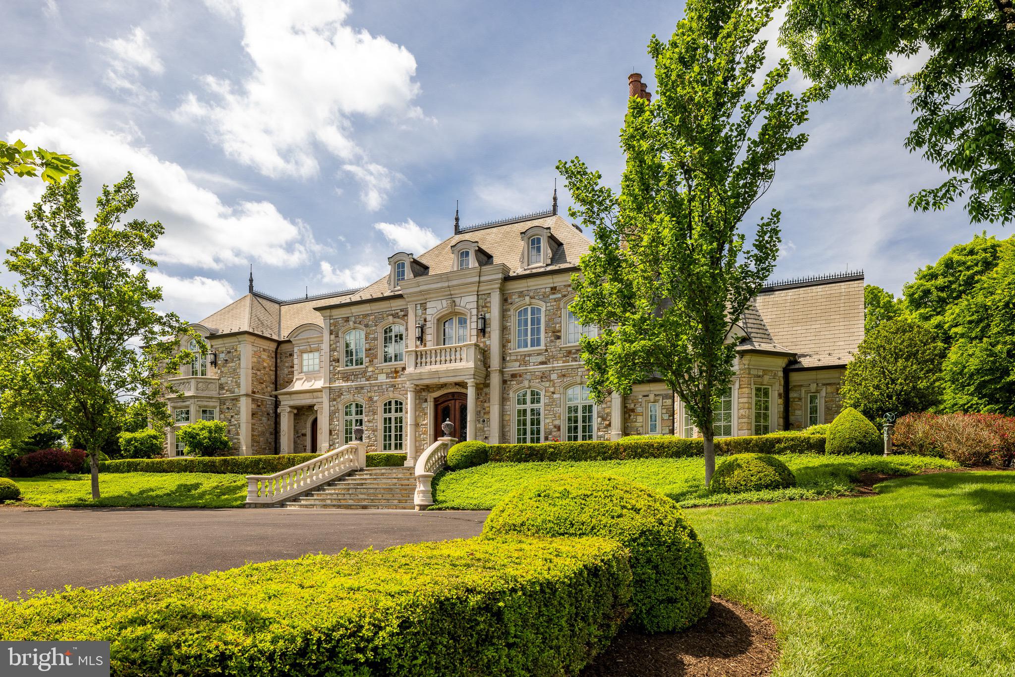 SOLEBURY - Residential