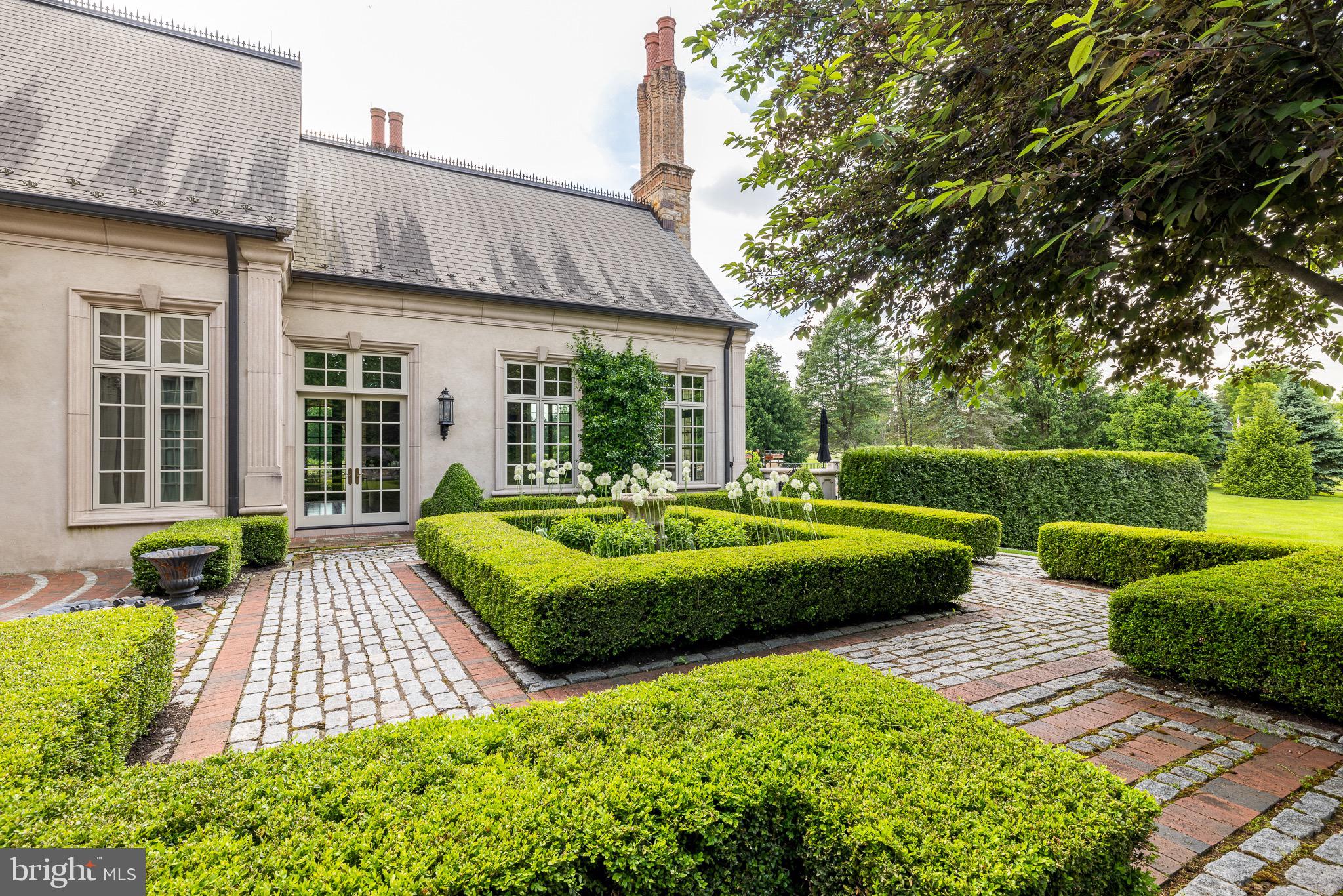 SOLEBURY - Residential