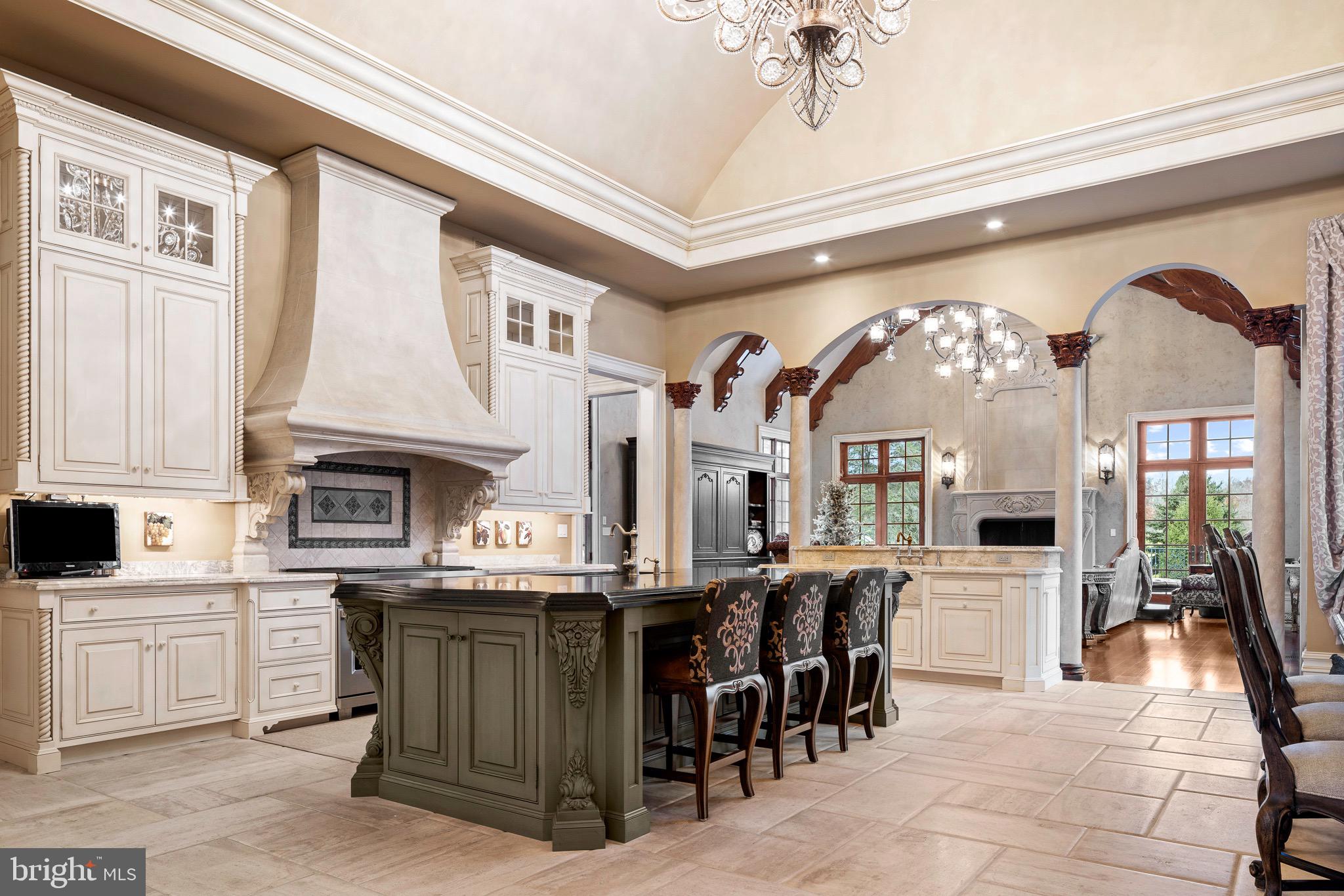 SOLEBURY - Residential
