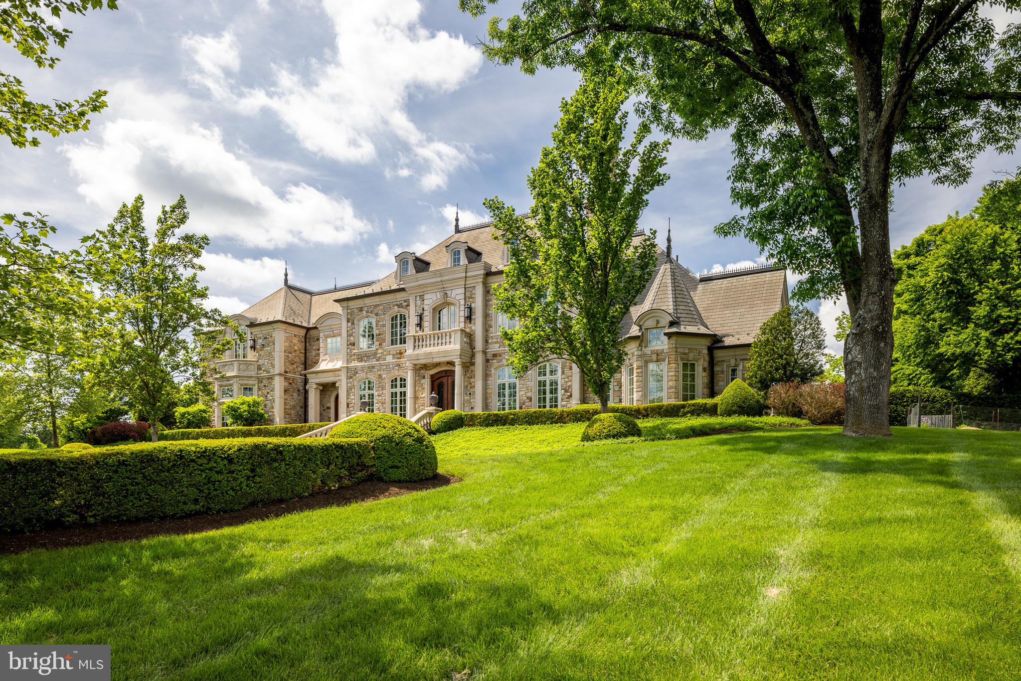 SOLEBURY - Residential