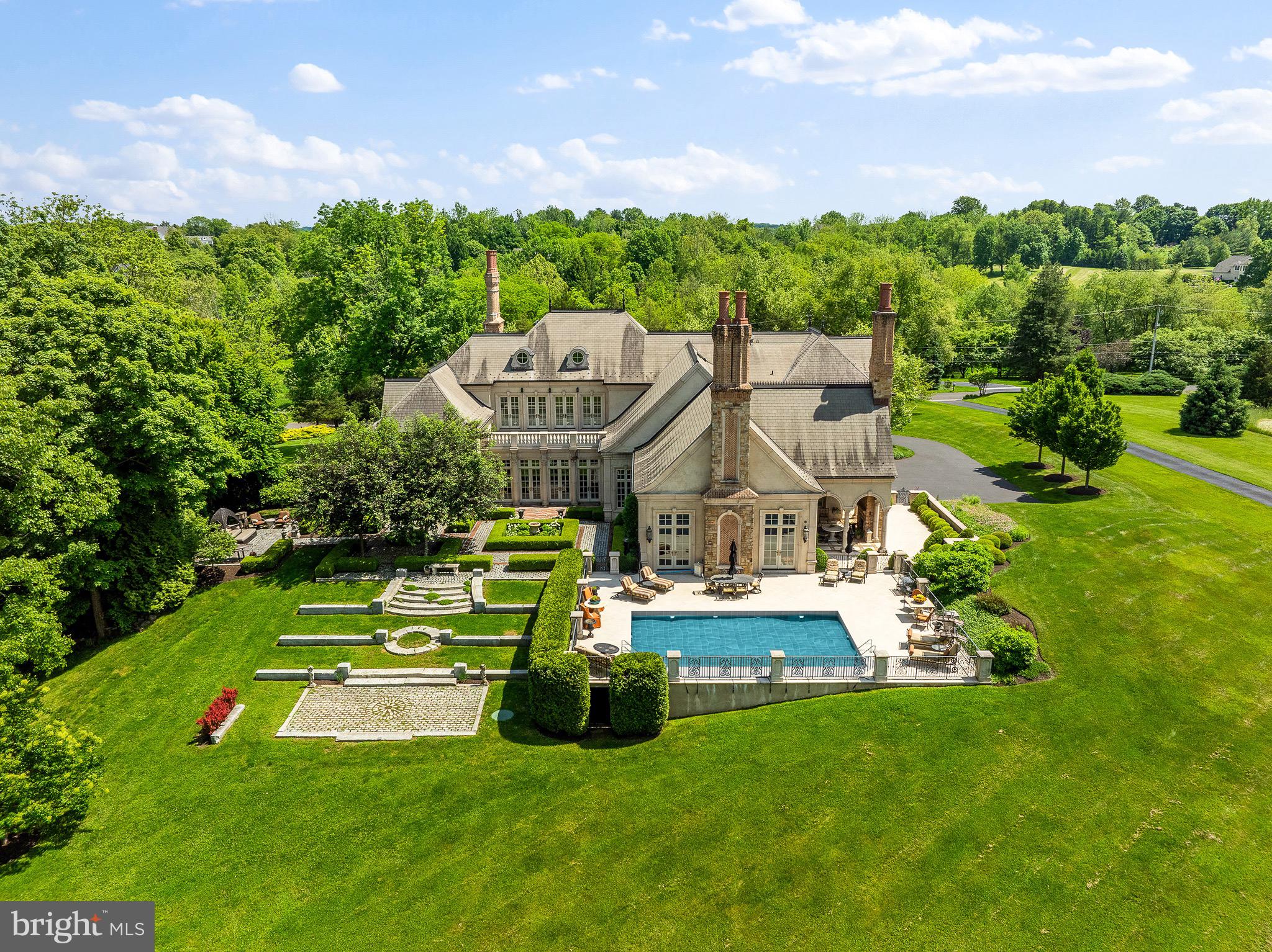 SOLEBURY - Residential