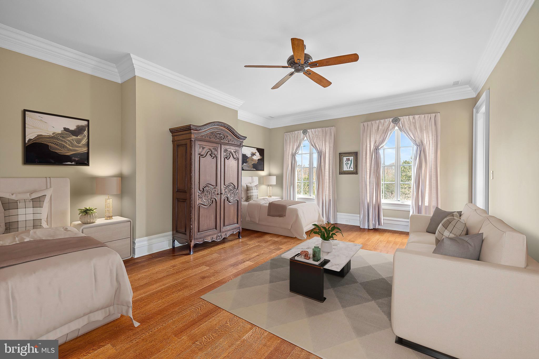 SOLEBURY - Residential