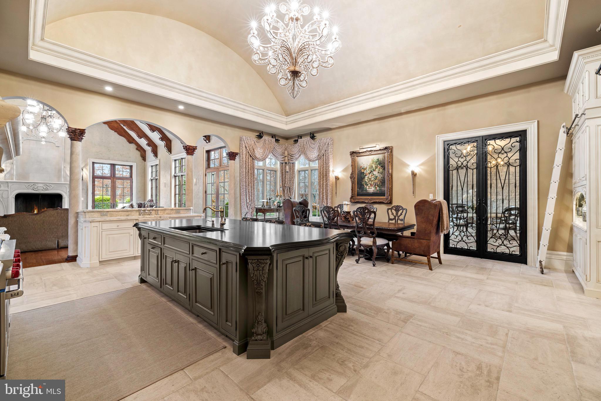 SOLEBURY - Residential