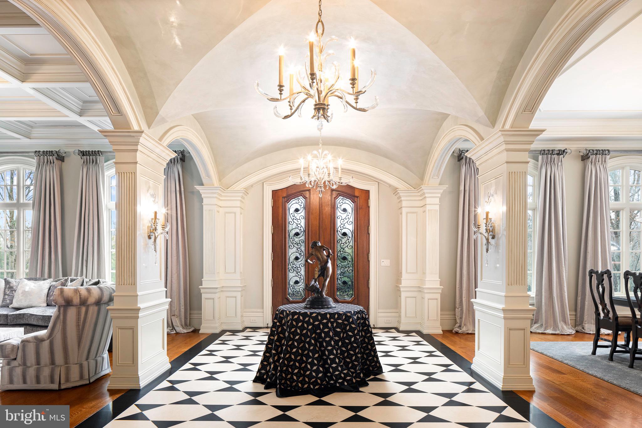 SOLEBURY - Residential