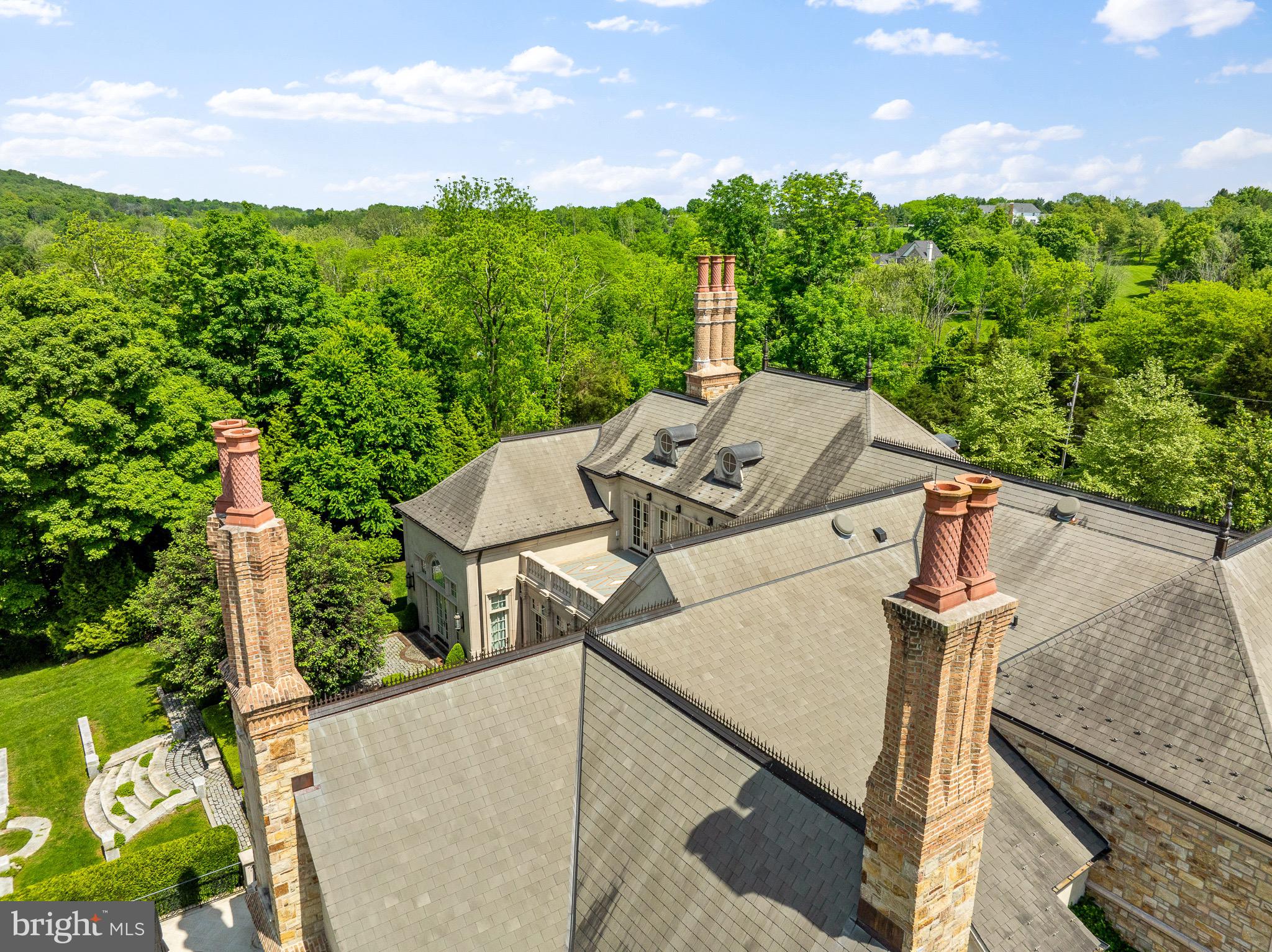 SOLEBURY - Residential