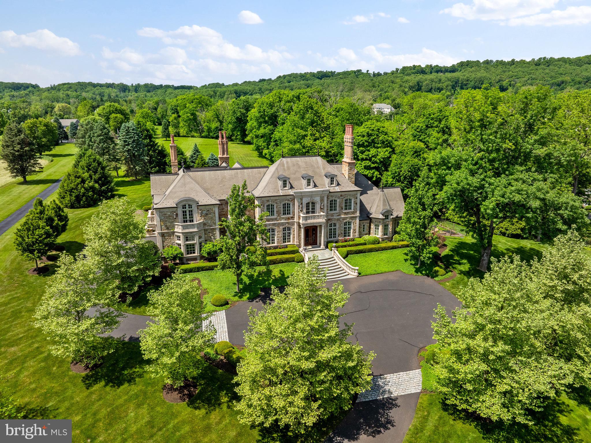 SOLEBURY - Residential
