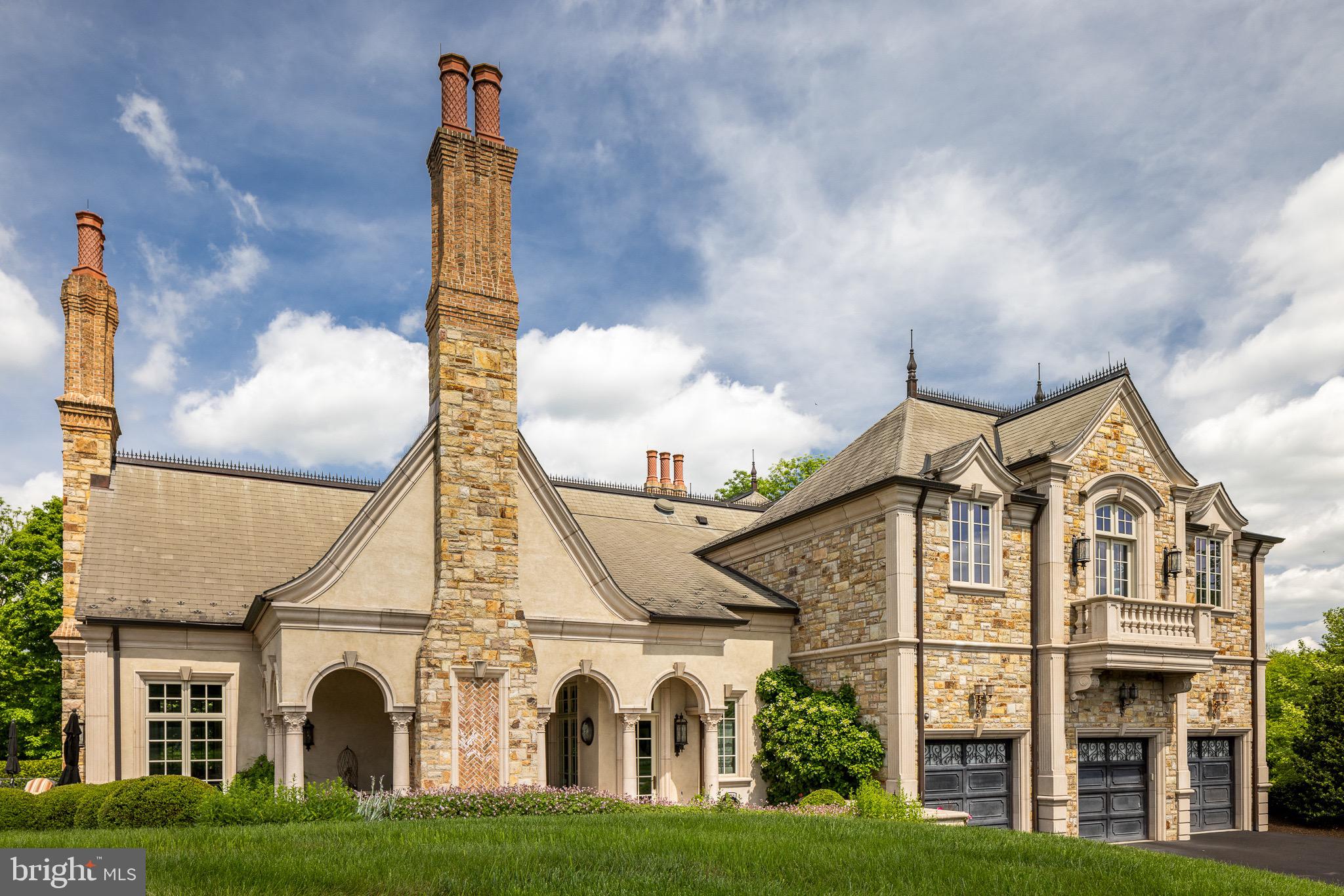 SOLEBURY - Residential