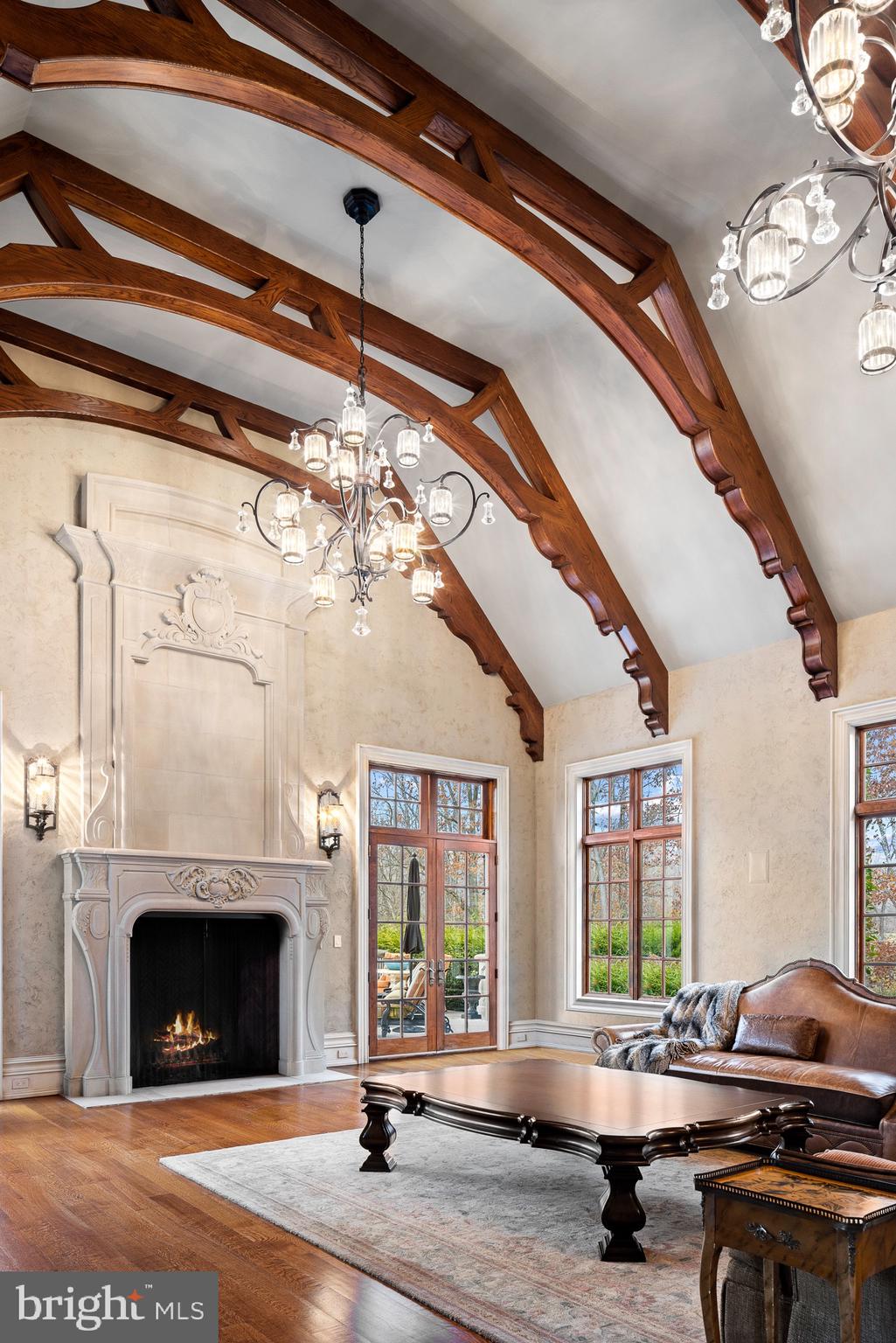 SOLEBURY - Residential