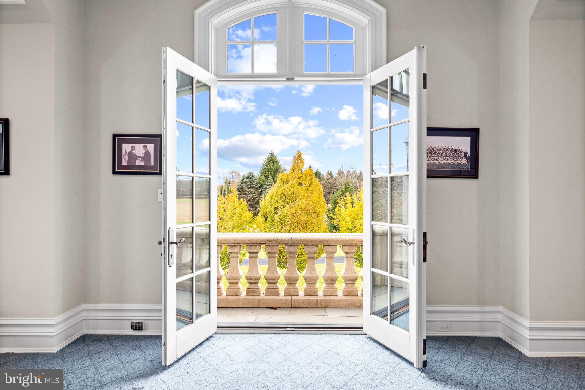 SOLEBURY - Residential