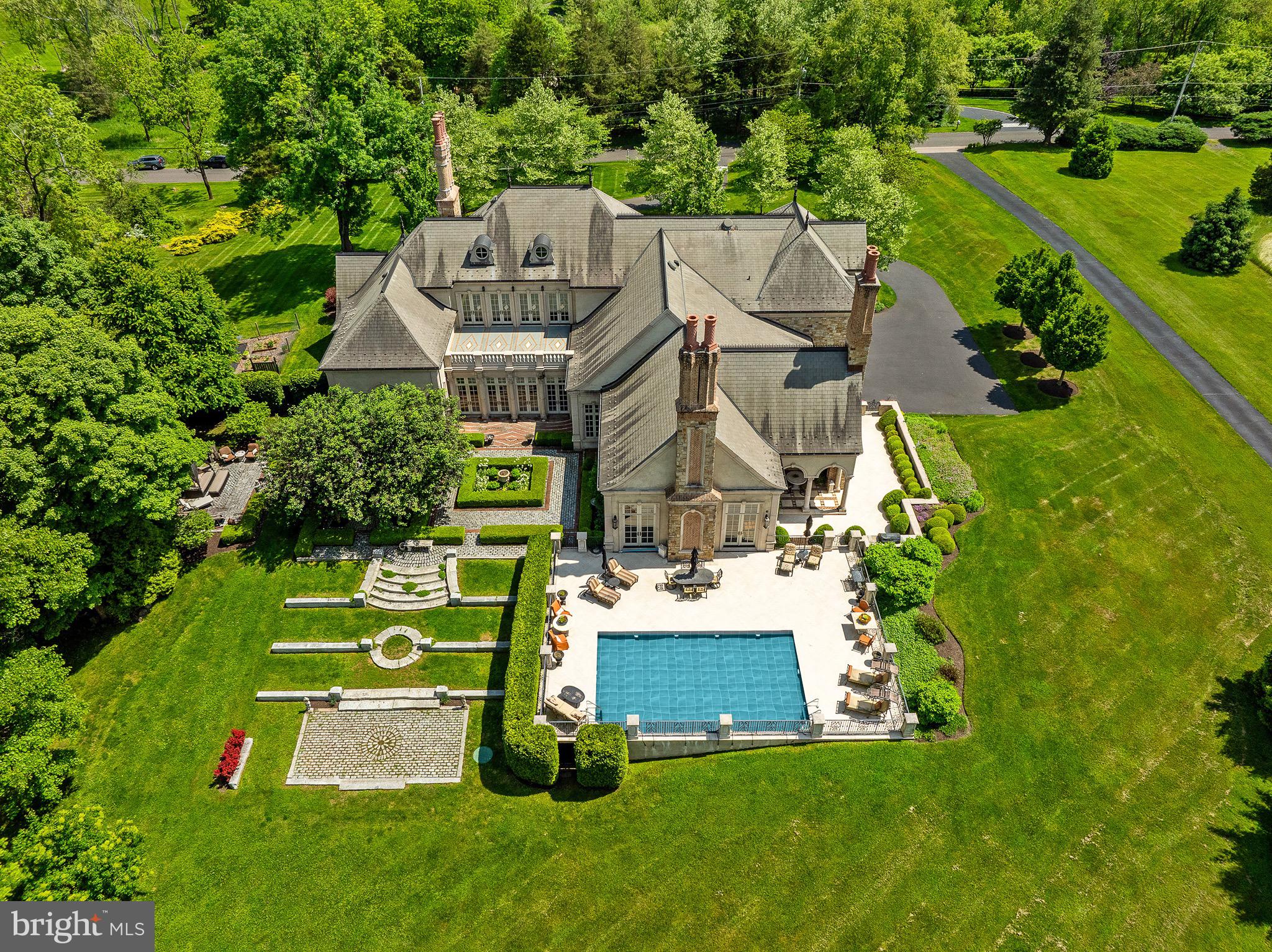SOLEBURY - Residential