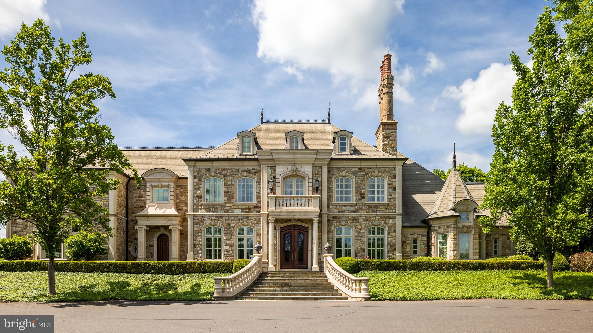 SOLEBURY - Residential