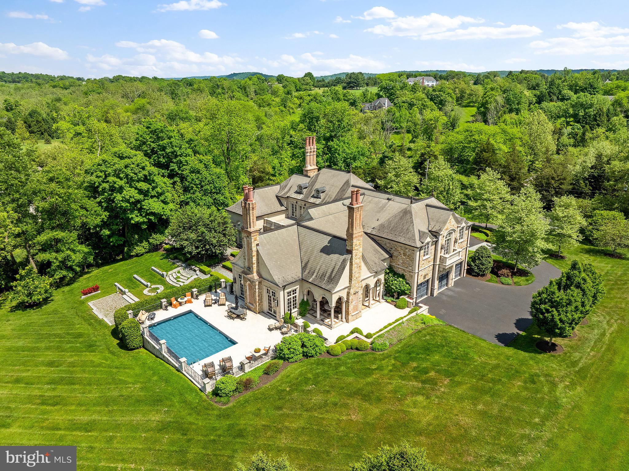 SOLEBURY - Residential
