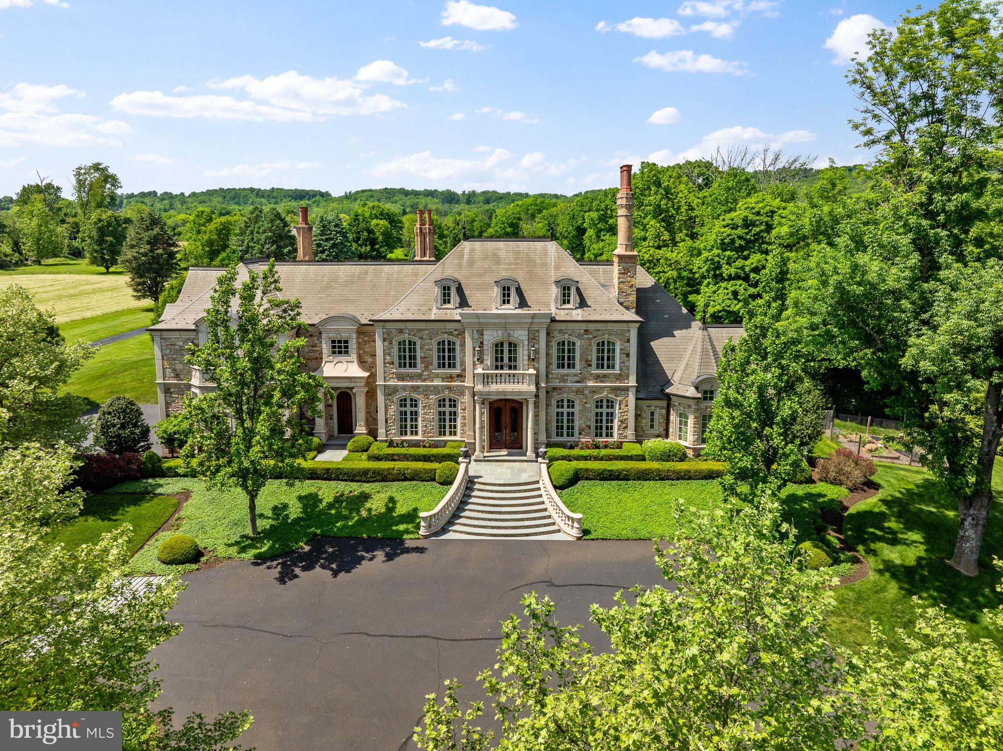 SOLEBURY - Residential