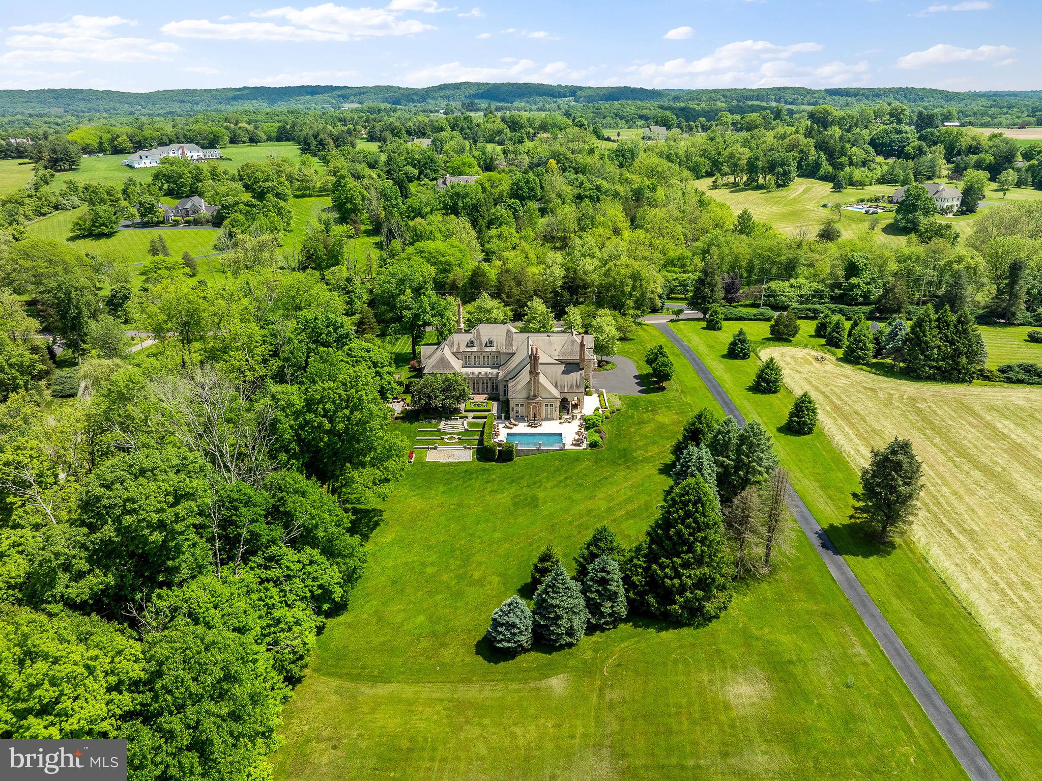 SOLEBURY - Residential