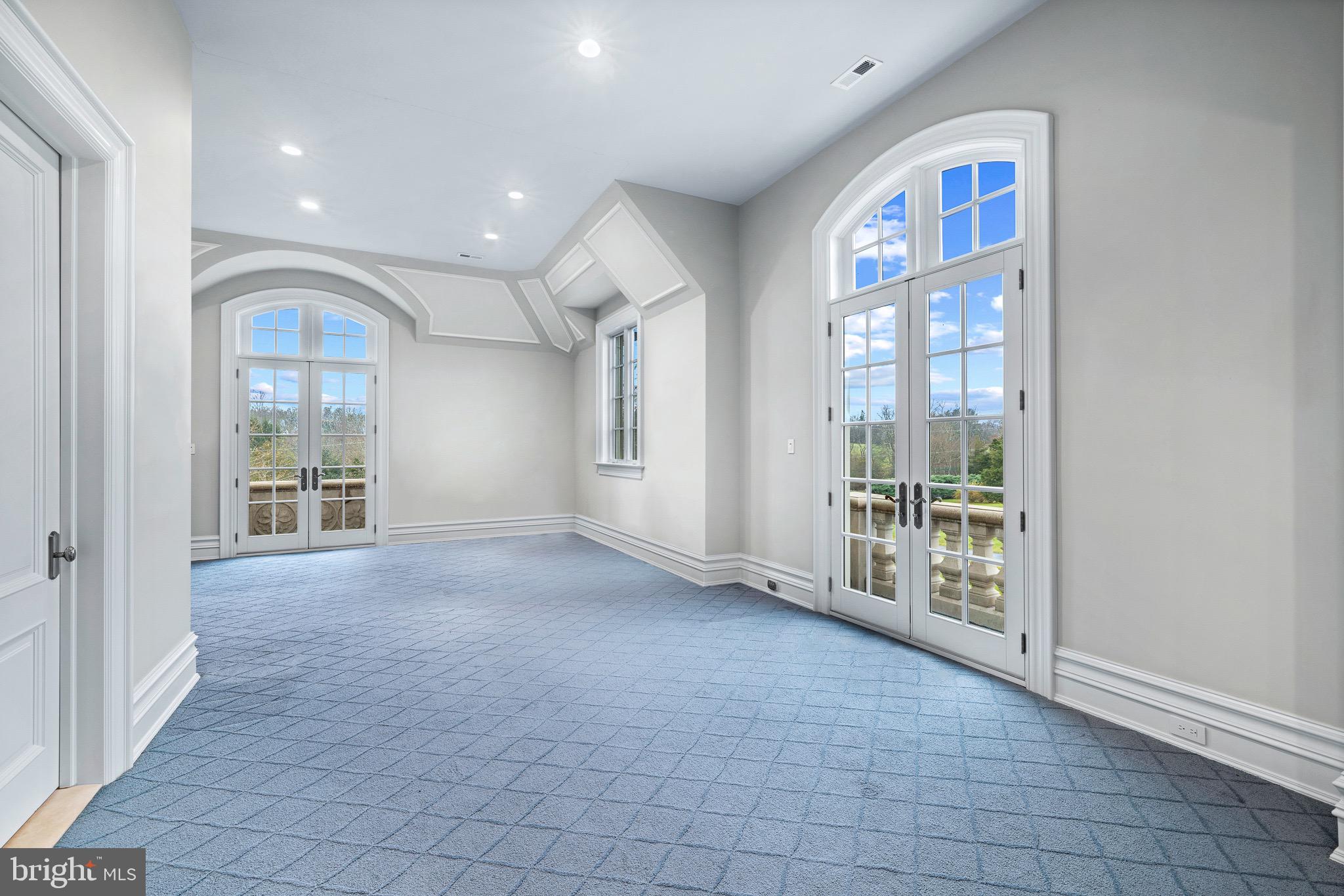 SOLEBURY - Residential