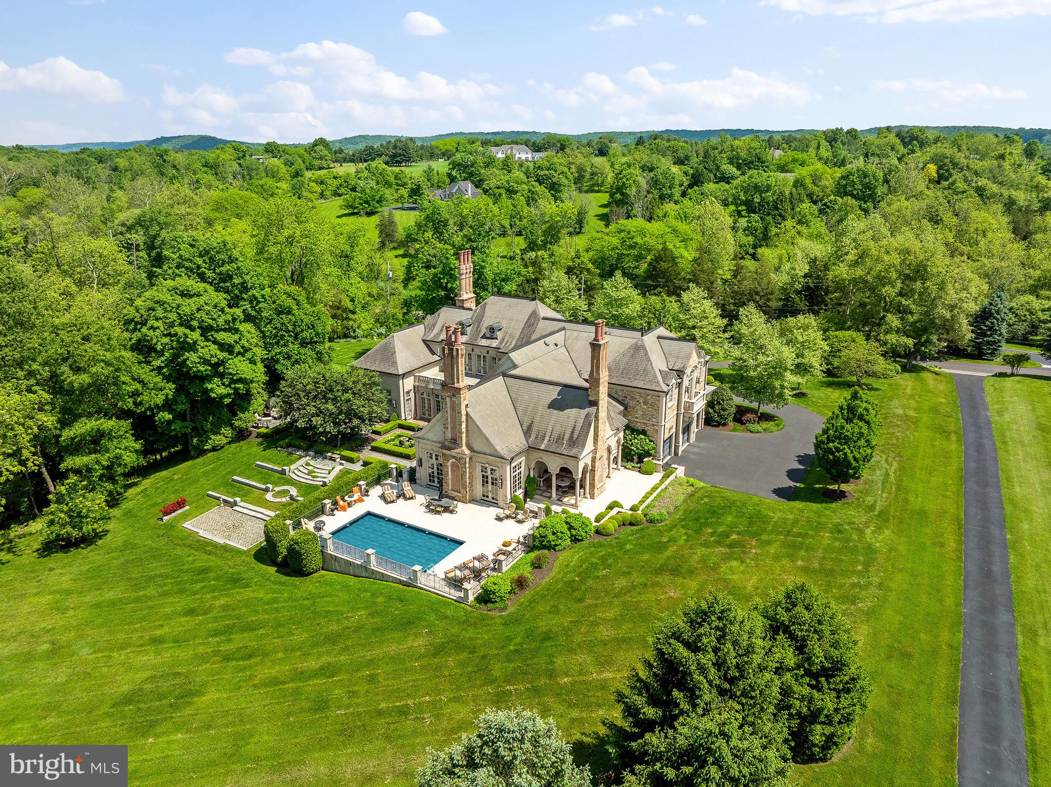 SOLEBURY - Residential