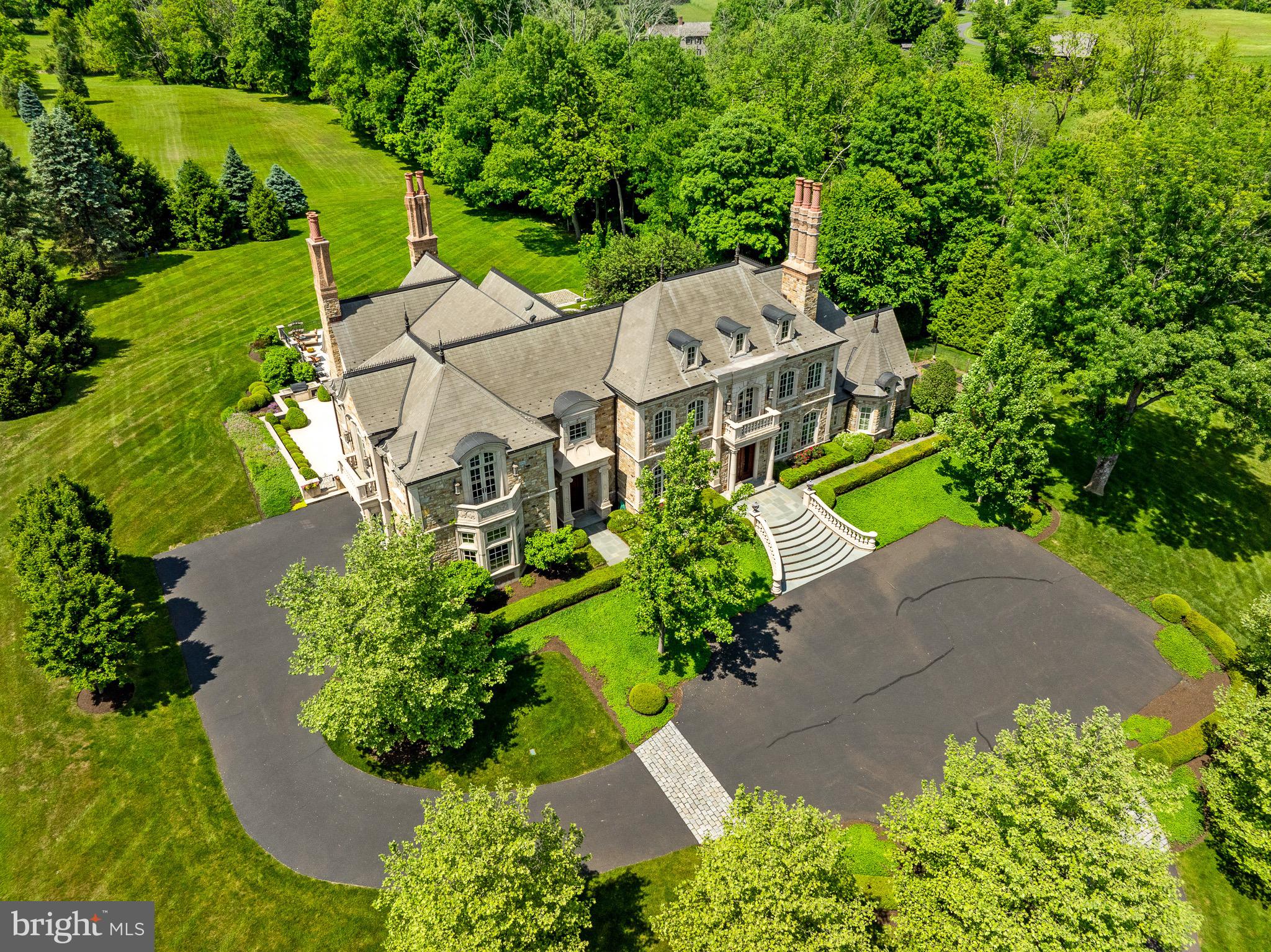 SOLEBURY - Residential
