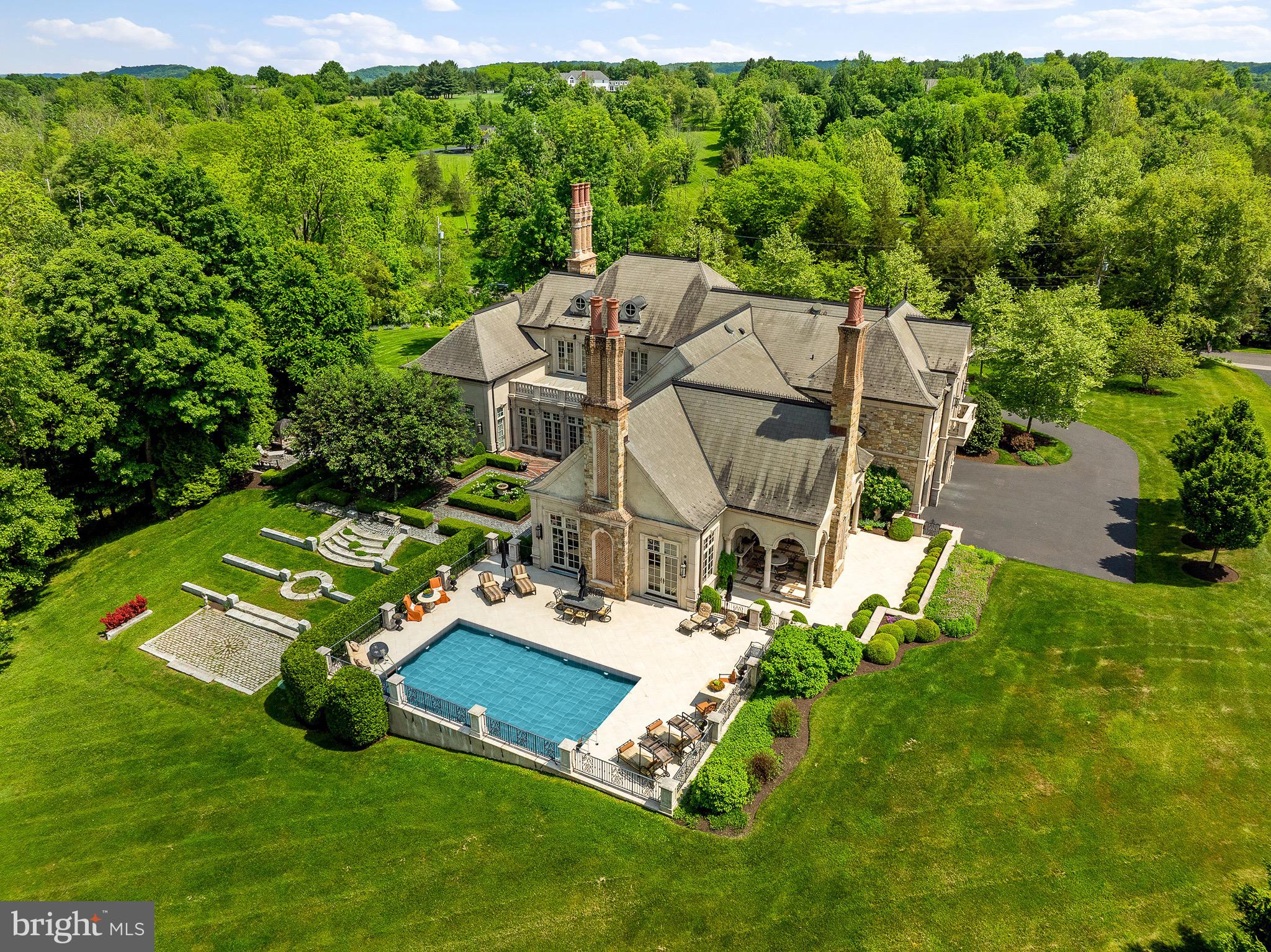 SOLEBURY - Residential