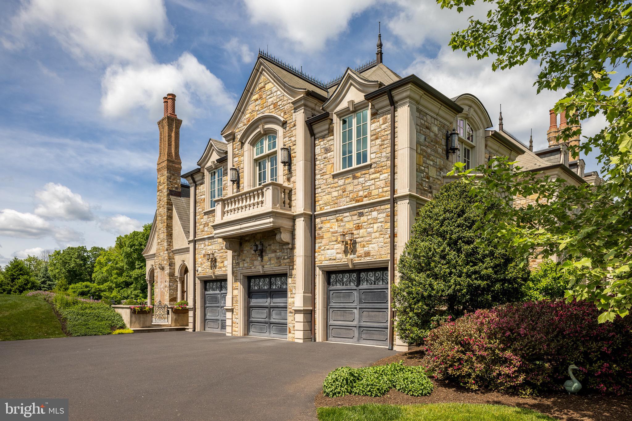 SOLEBURY - Residential